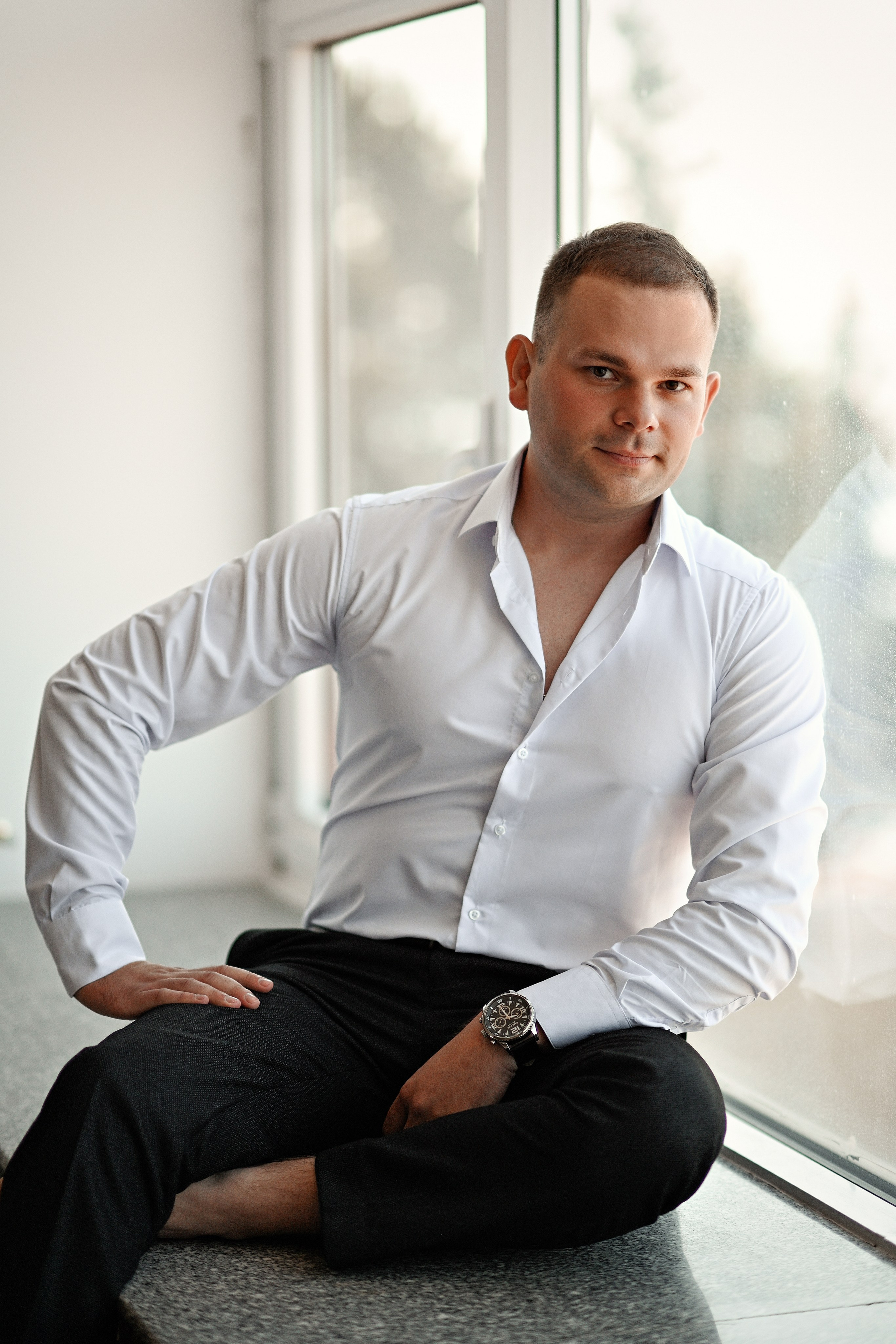 Свадьба Кристины и Андрея. Свадебный и семейный фотограф в Самаре Головань Наталья