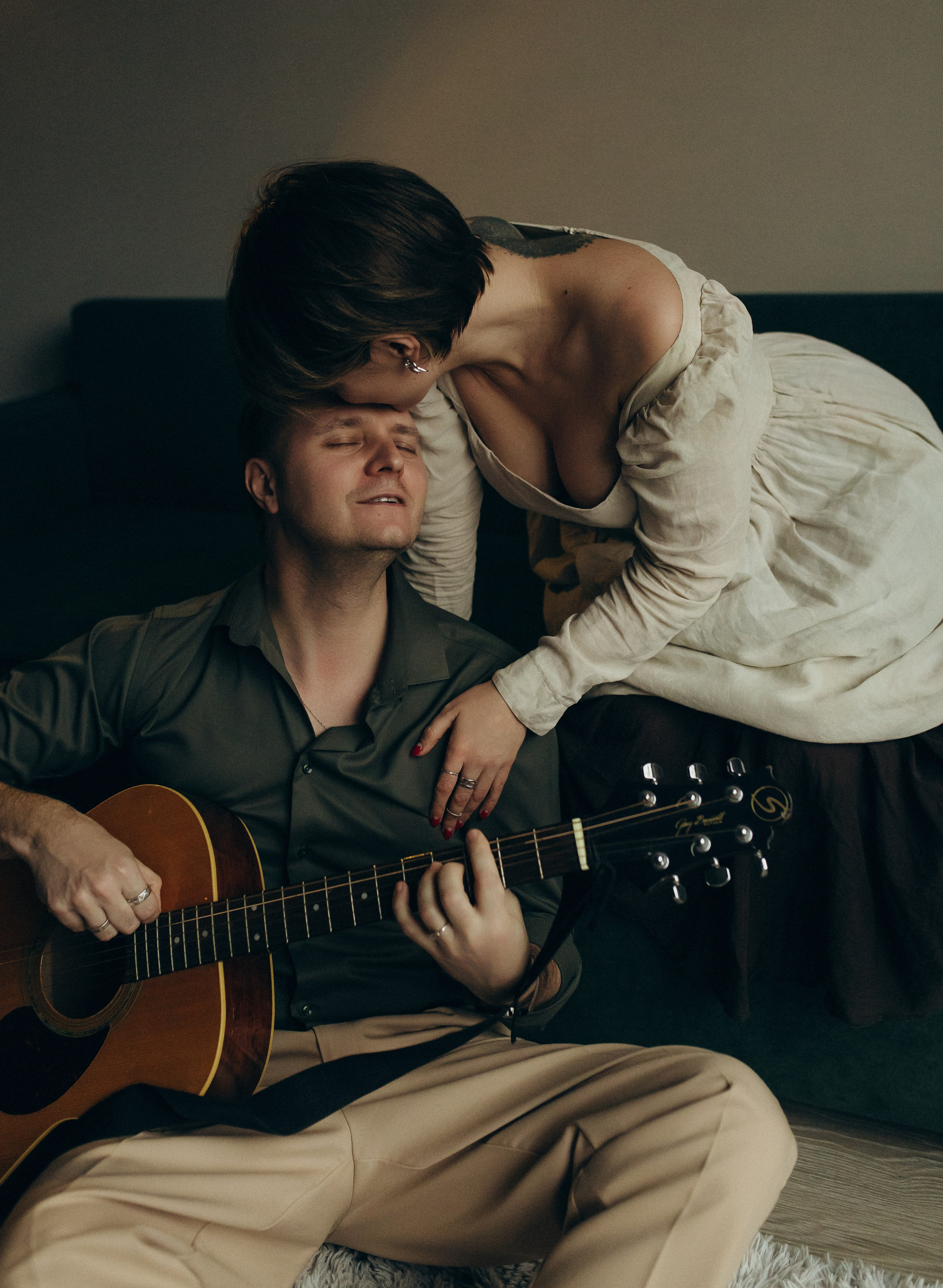 Домашняя история. Meryfotoidea