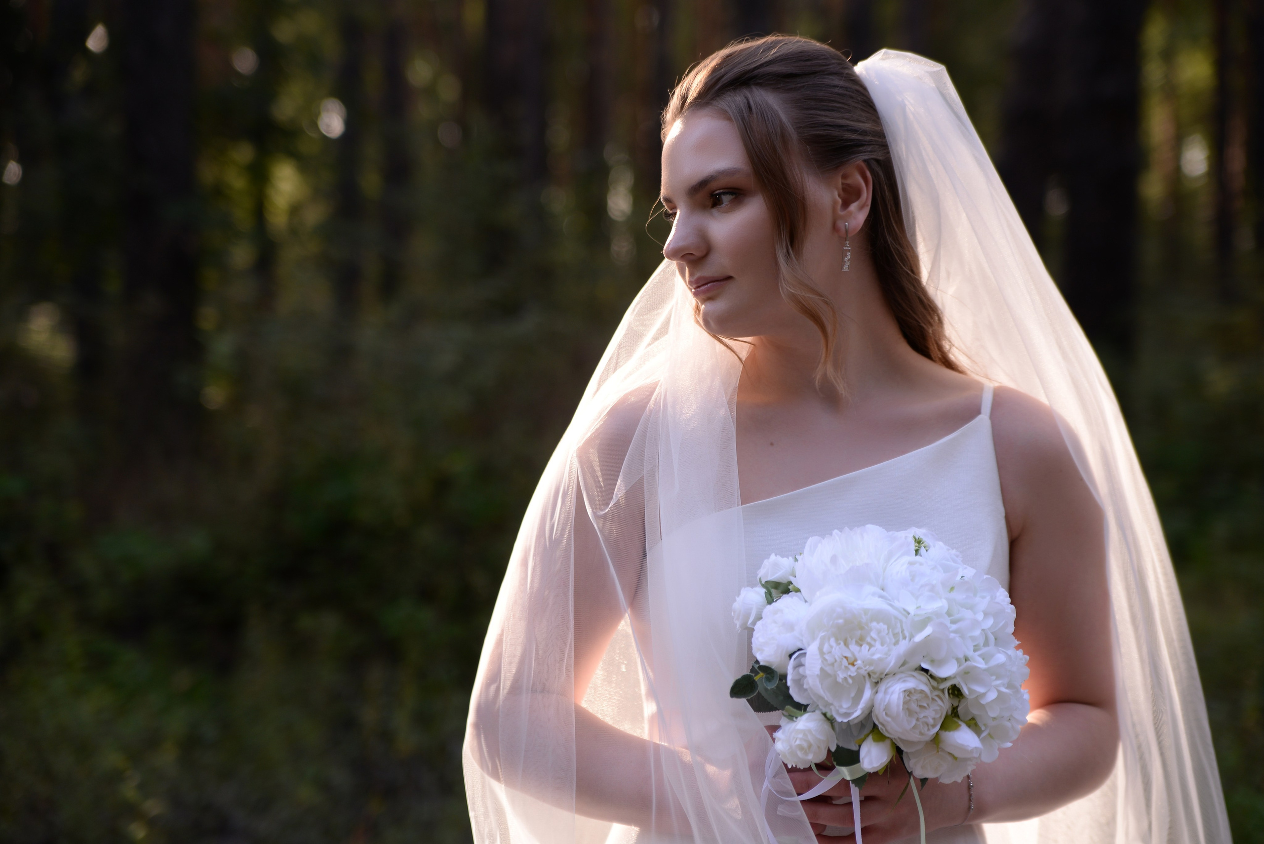 Глеб и Антонина. Фотограф Ольга Рудакова