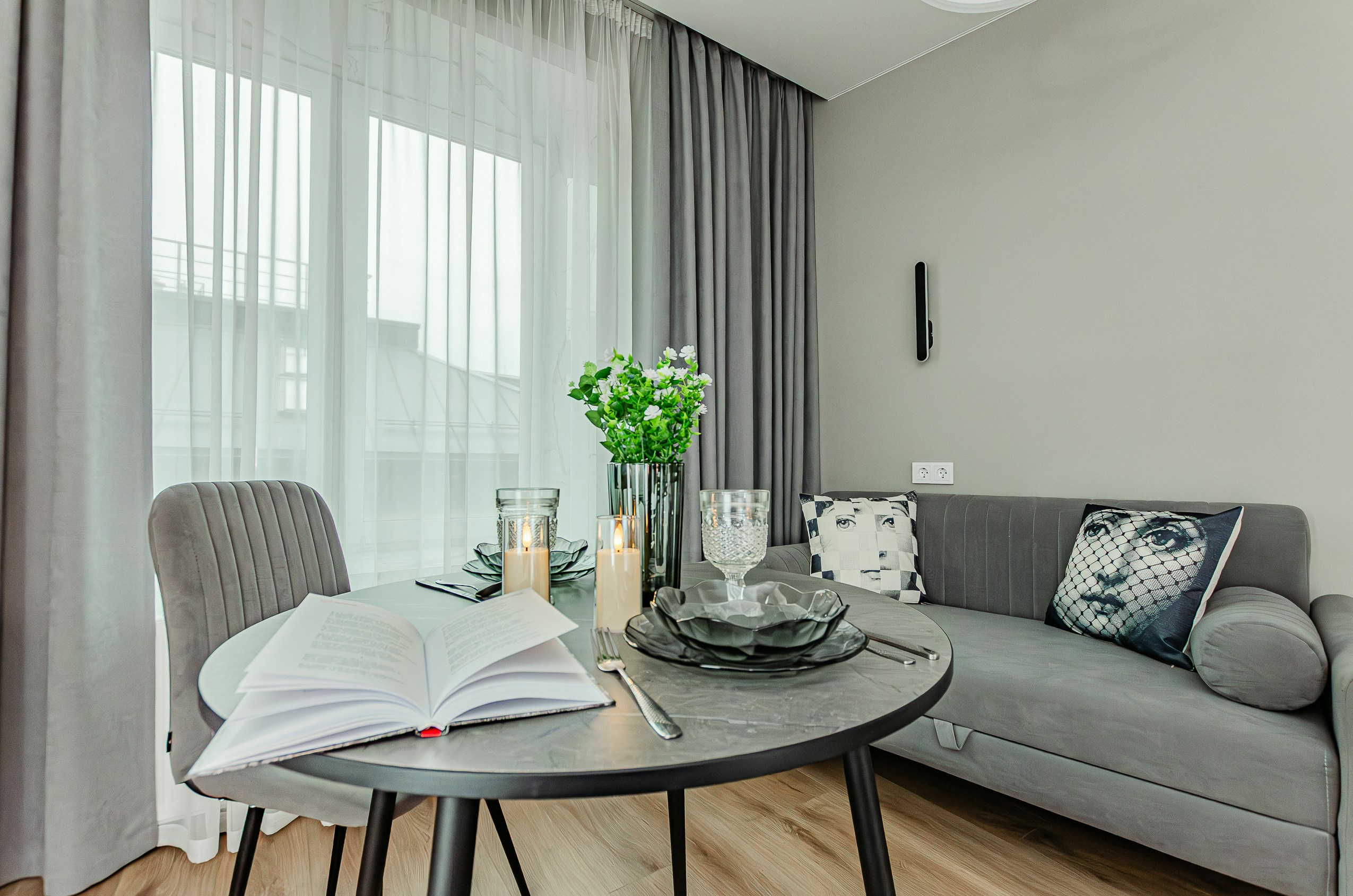 Милли. Nataliphotokzn.ru Фотограф. Казань. Интерьерная съёмка