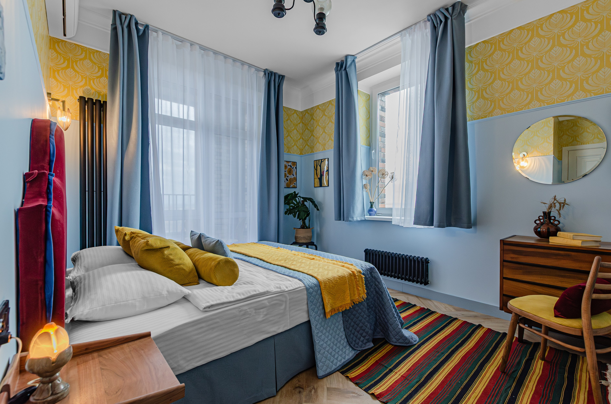 Бухарская. Nataliphotokzn.ru Фотограф. Казань. Интерьерная съёмка
