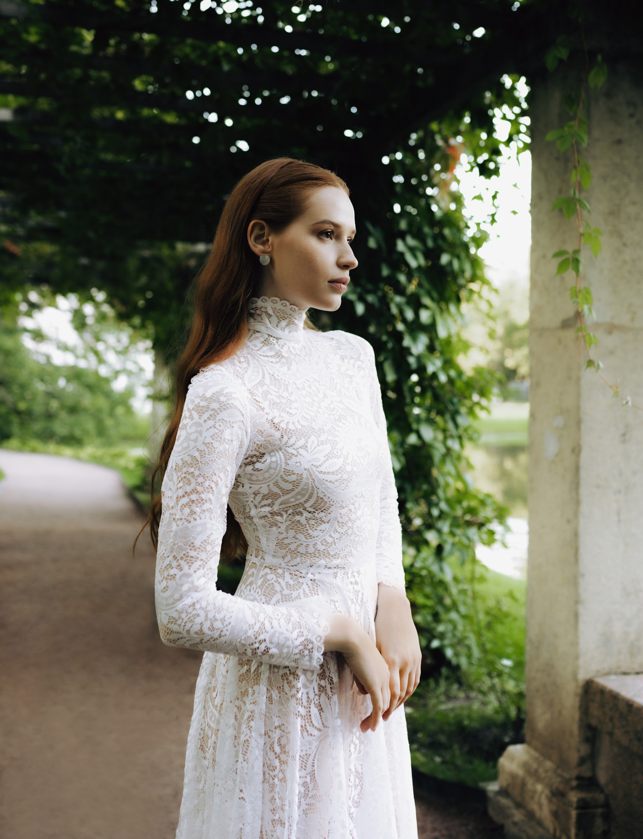 Savely & Elizaveta. Свадебный фотограф в Санкт-Петербурге Анна Суровцева