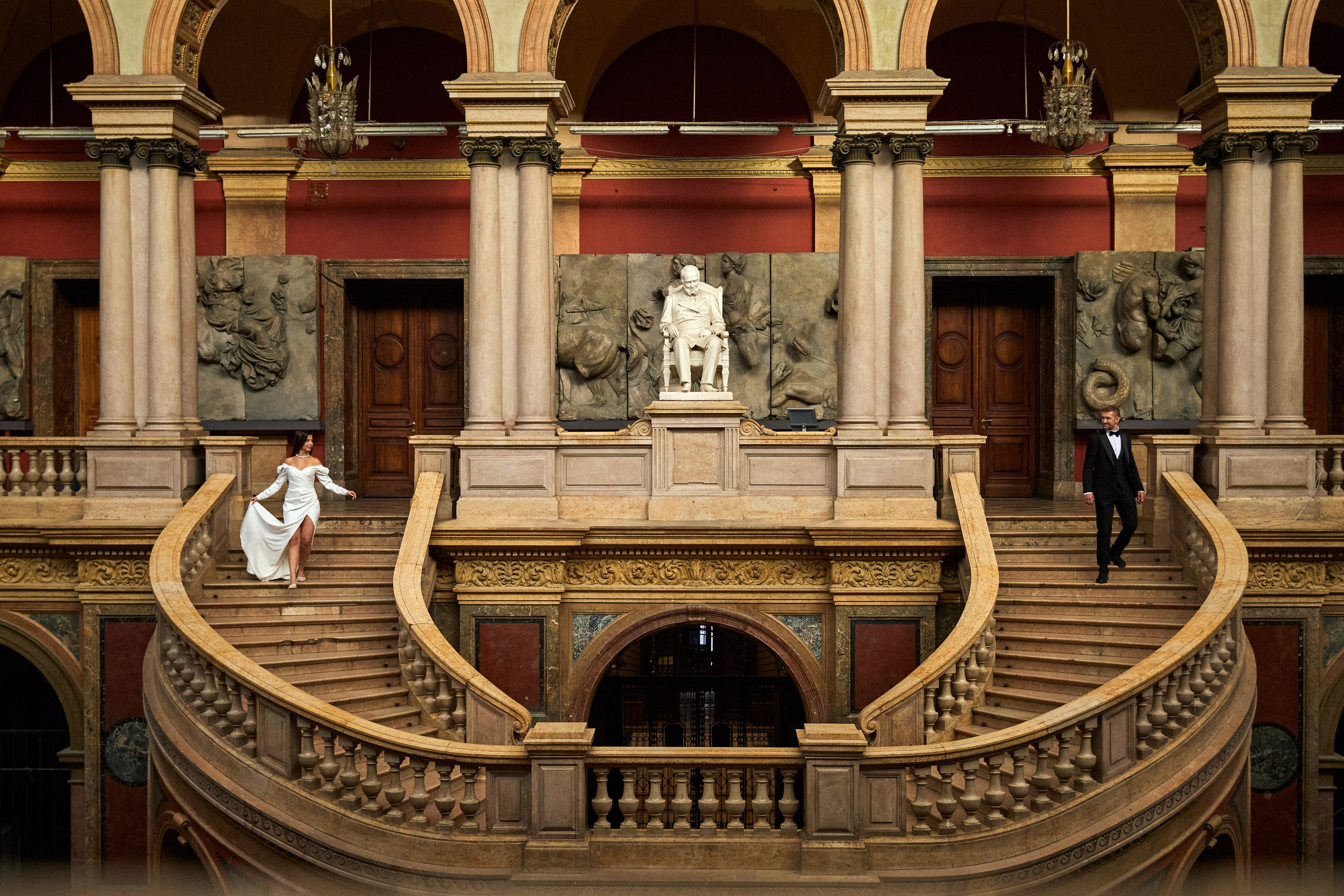 Питер. Фотограф в Самаре Анастасия Афанасьева