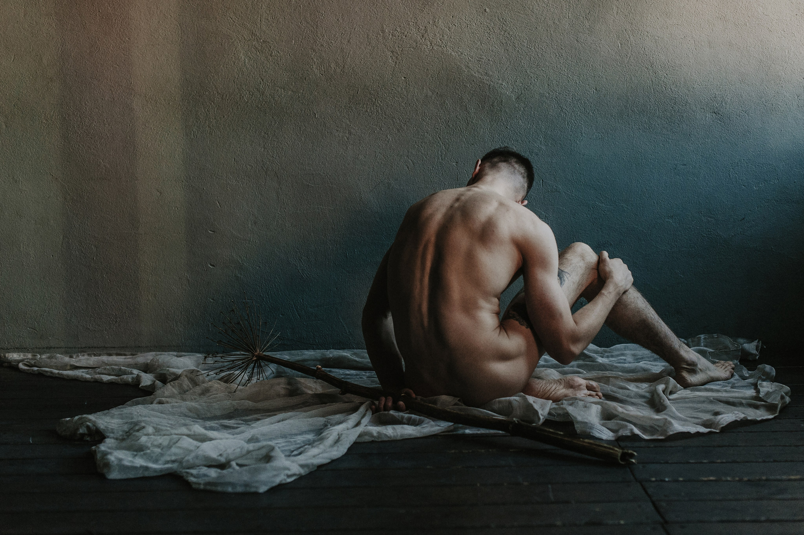 Иван. Сергей Виноградов фотограф Россия Санкт-Петербург