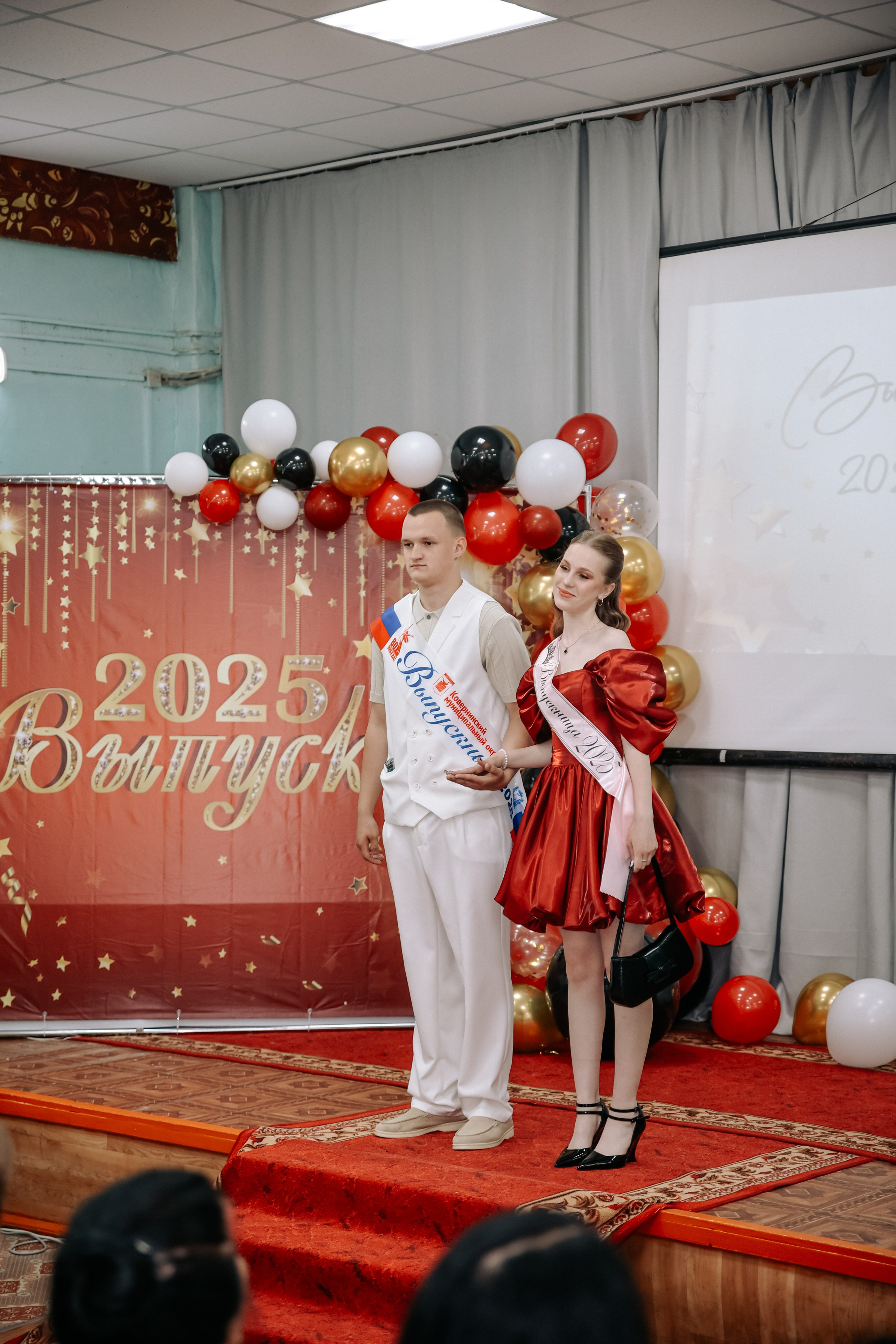 Ковернинская средняя школа № 1. Фотограф Диана Воробьева Нижний Новгород