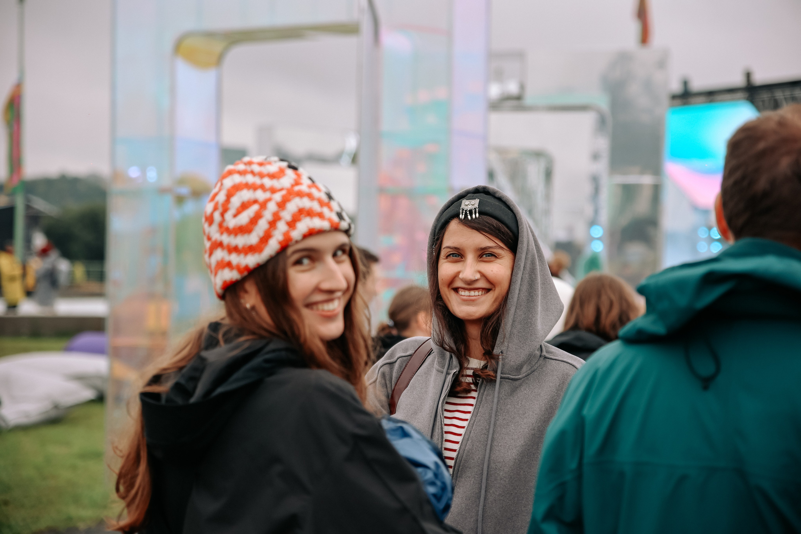 PARI FEST 2025. Фотограф Диана Воробьева Нижний Новгород