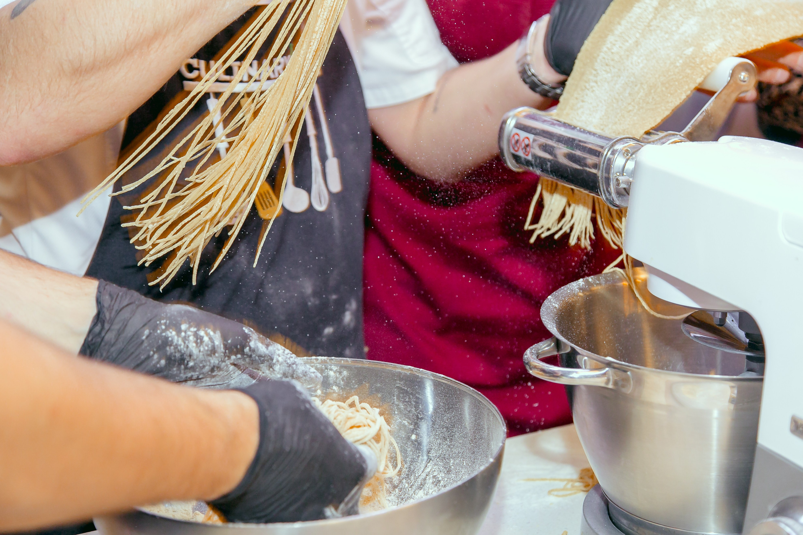 Кулинарный МК. Главная