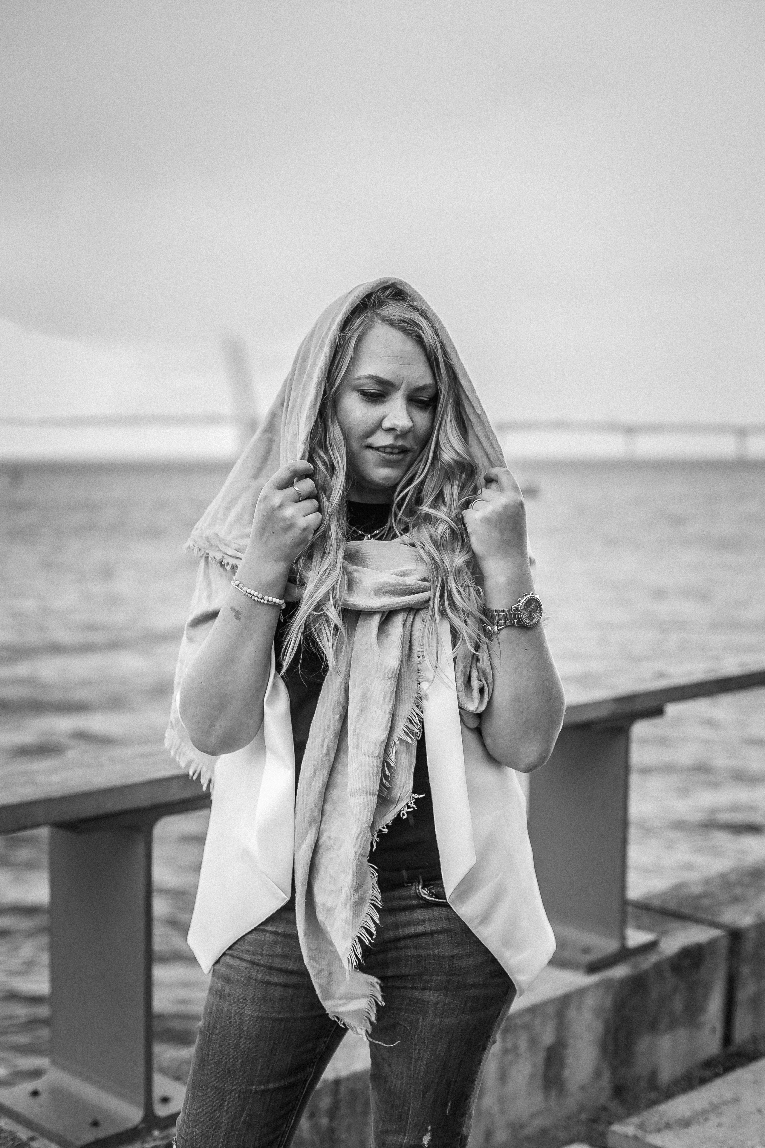 АННА ПОРТ. Главная