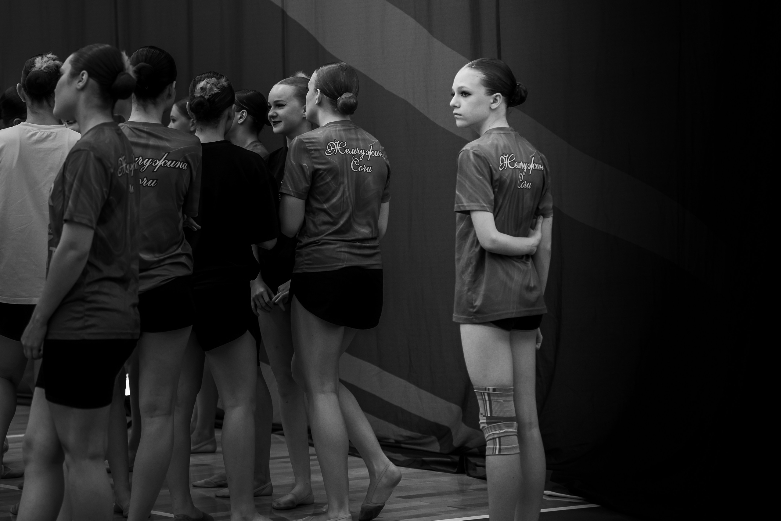 Чир Спорт. Фото