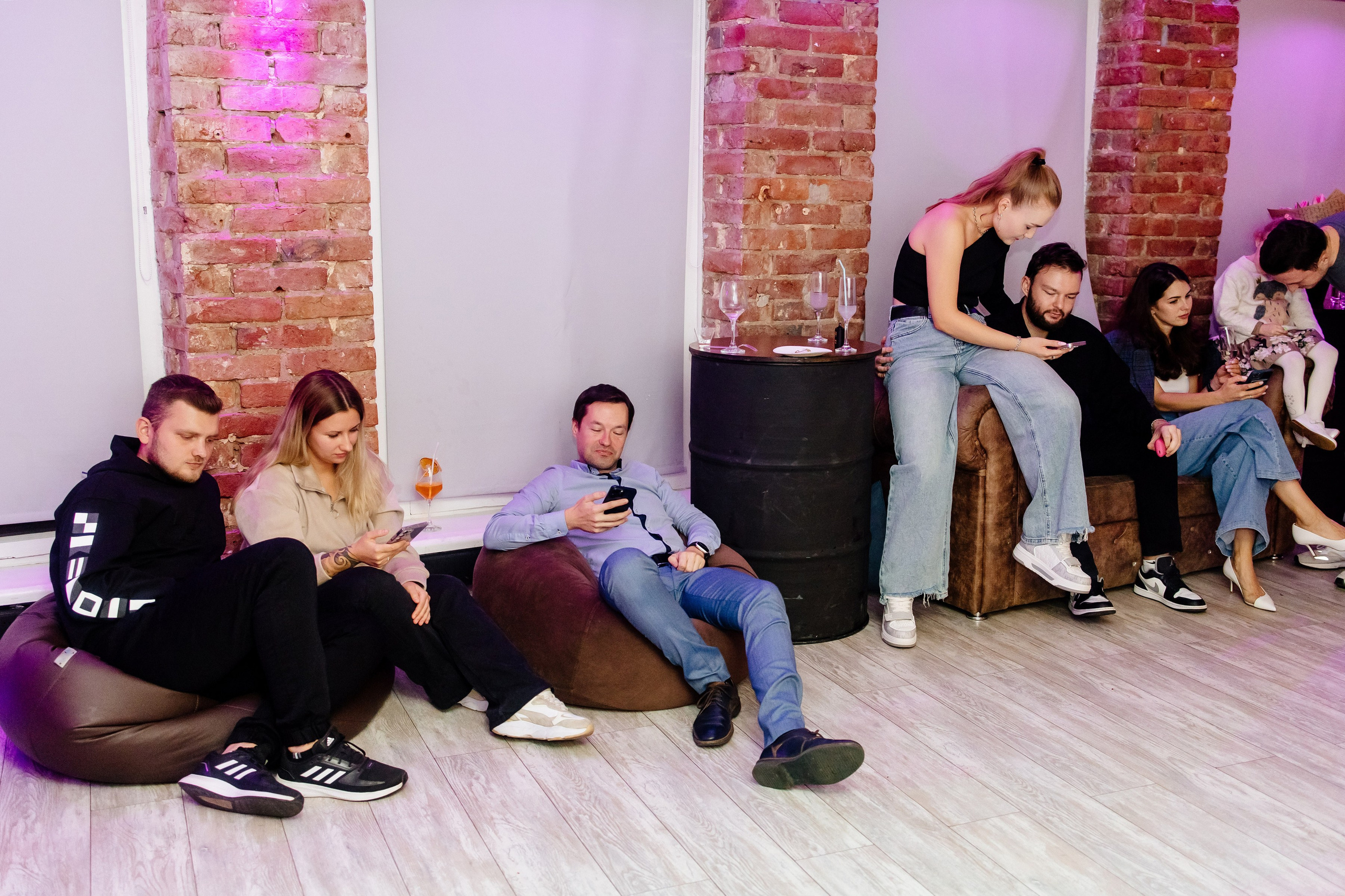 Максиму 33. Свадебный и семейный фотограф Екатерина Иванова