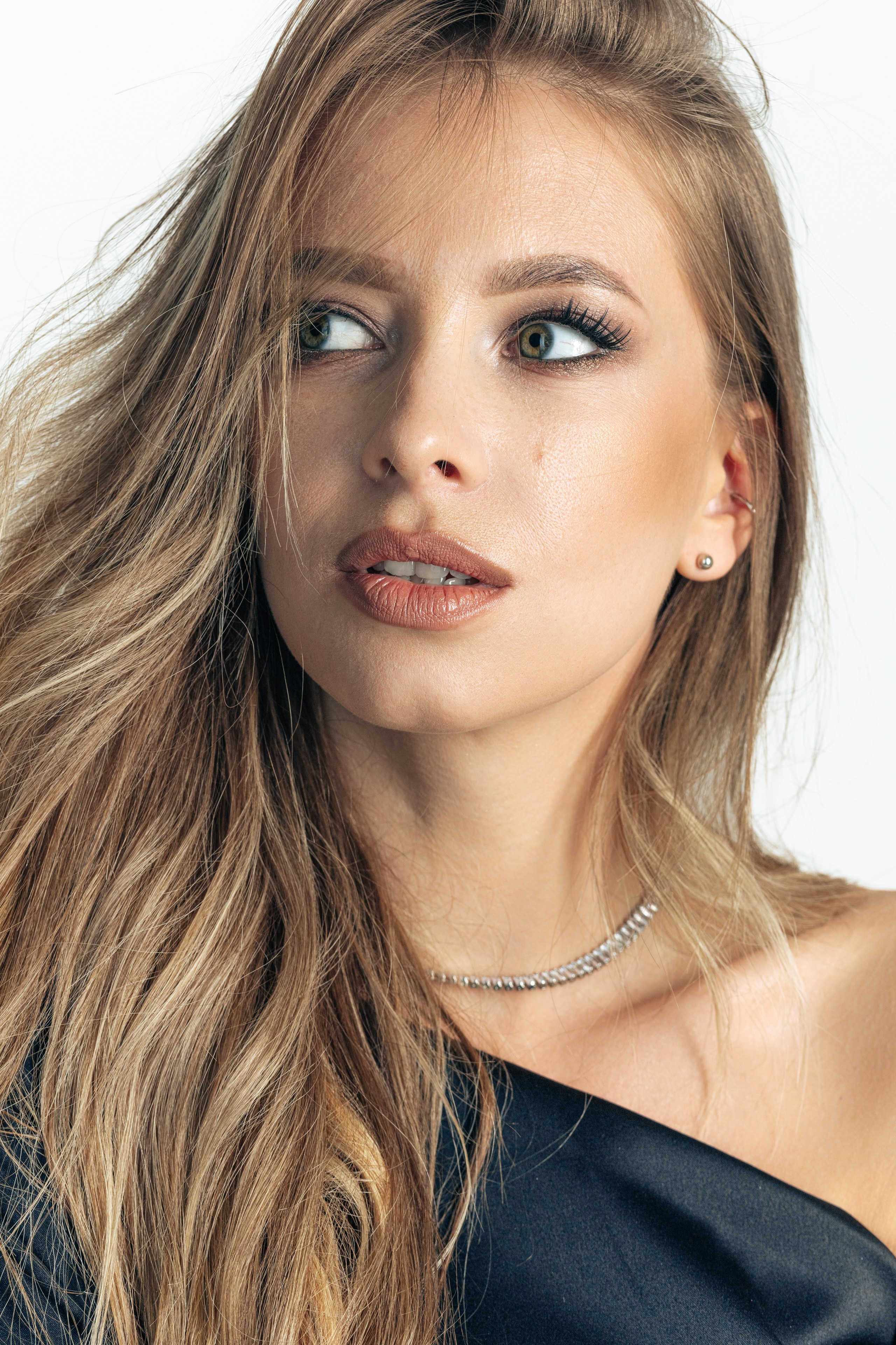 Студийные съемки. Фотограф Москва, Евгений Сафонов