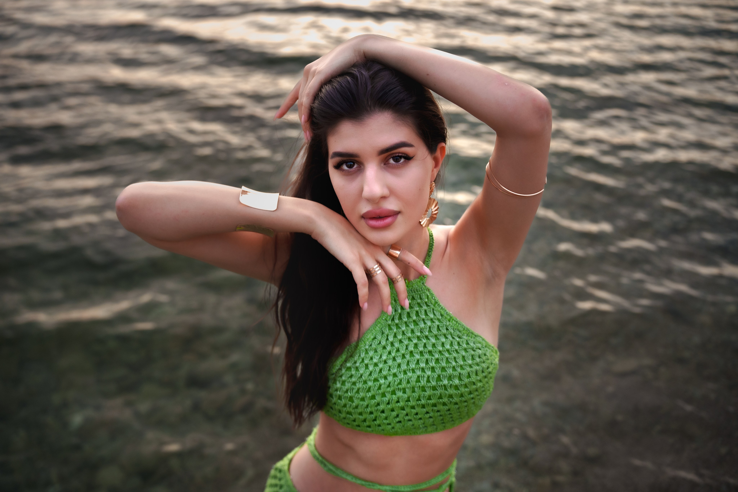 Фотосессия в сказочном месте Кабардинки. Фотограф Андрей Чеботок (Белгород, Курск, Воронеж, Старый Оскол)