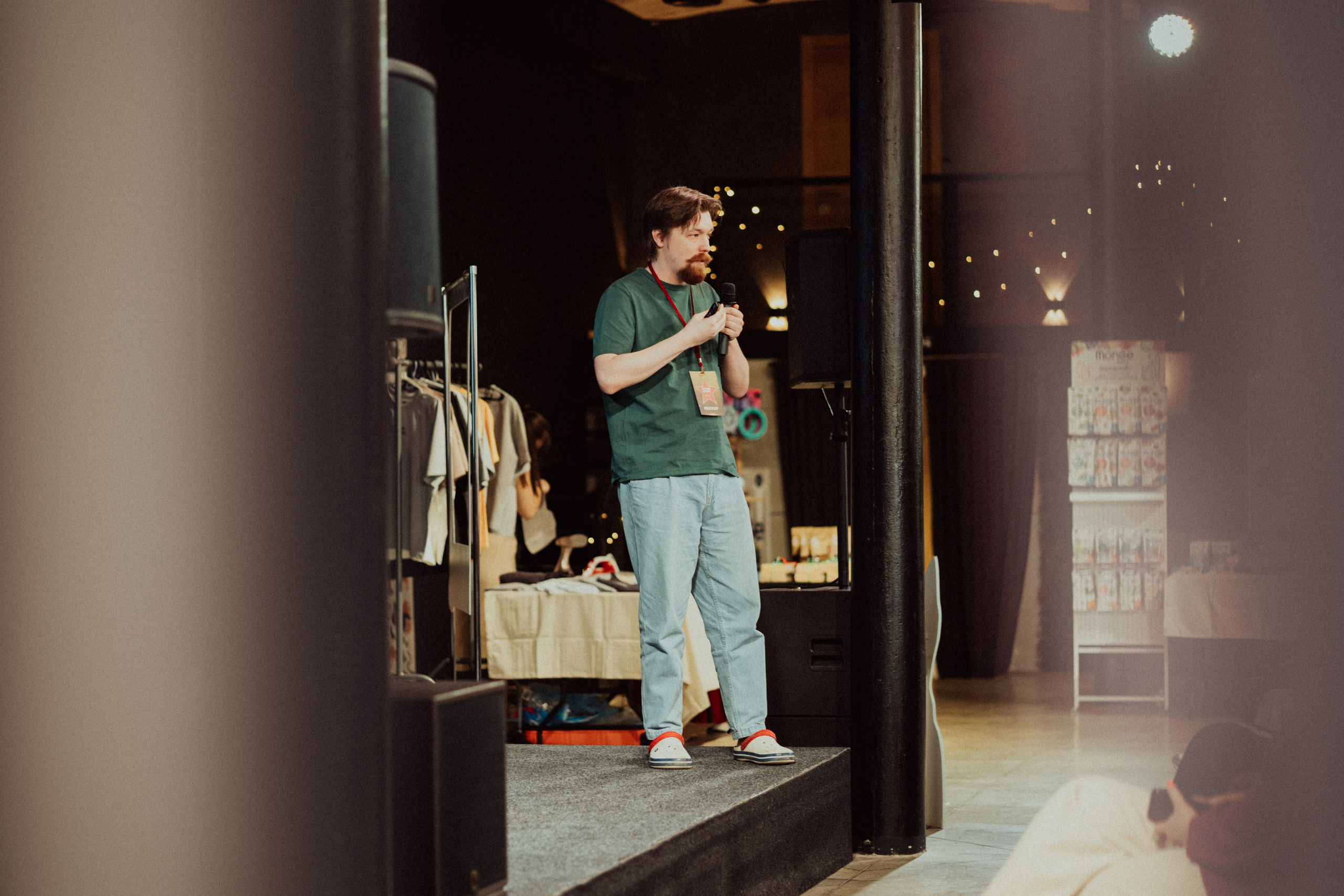 CBcon. Фотограф анималист в Москве Майорова Евгения