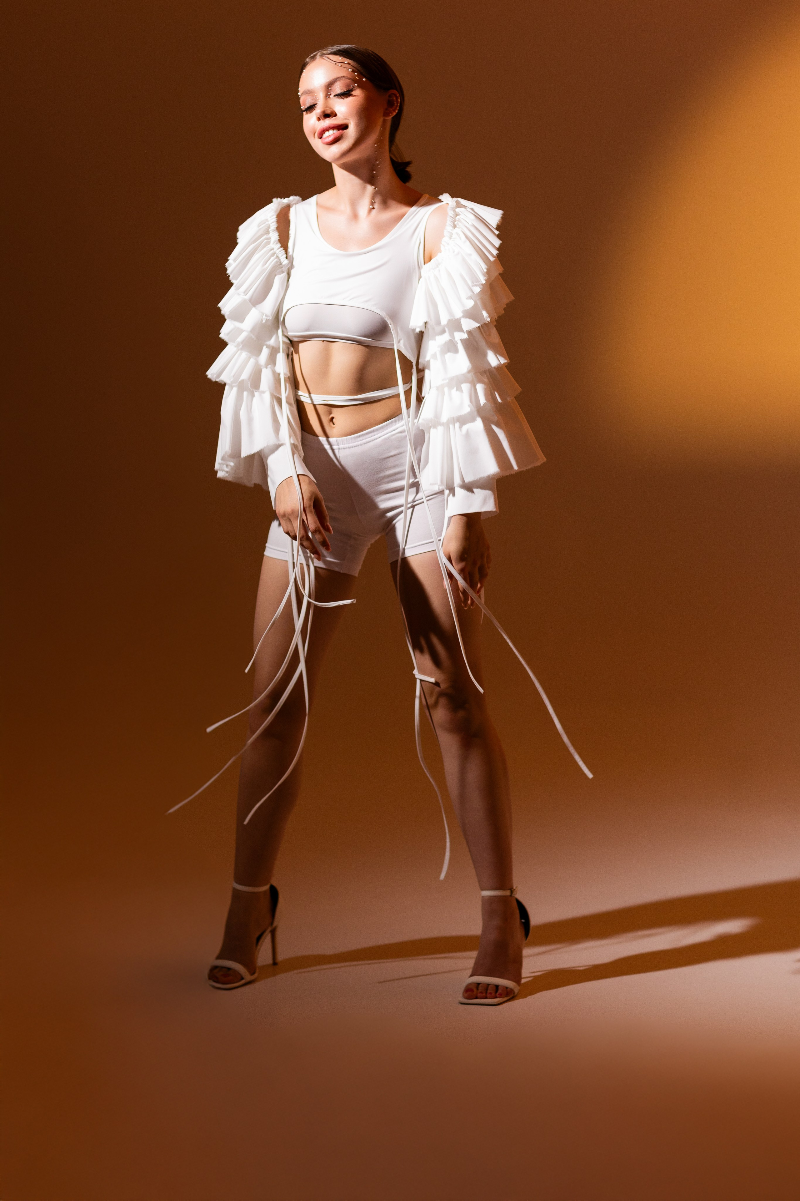 Fashion. Профессиональный ретушер Москва и весь мир — Елена Тимченко