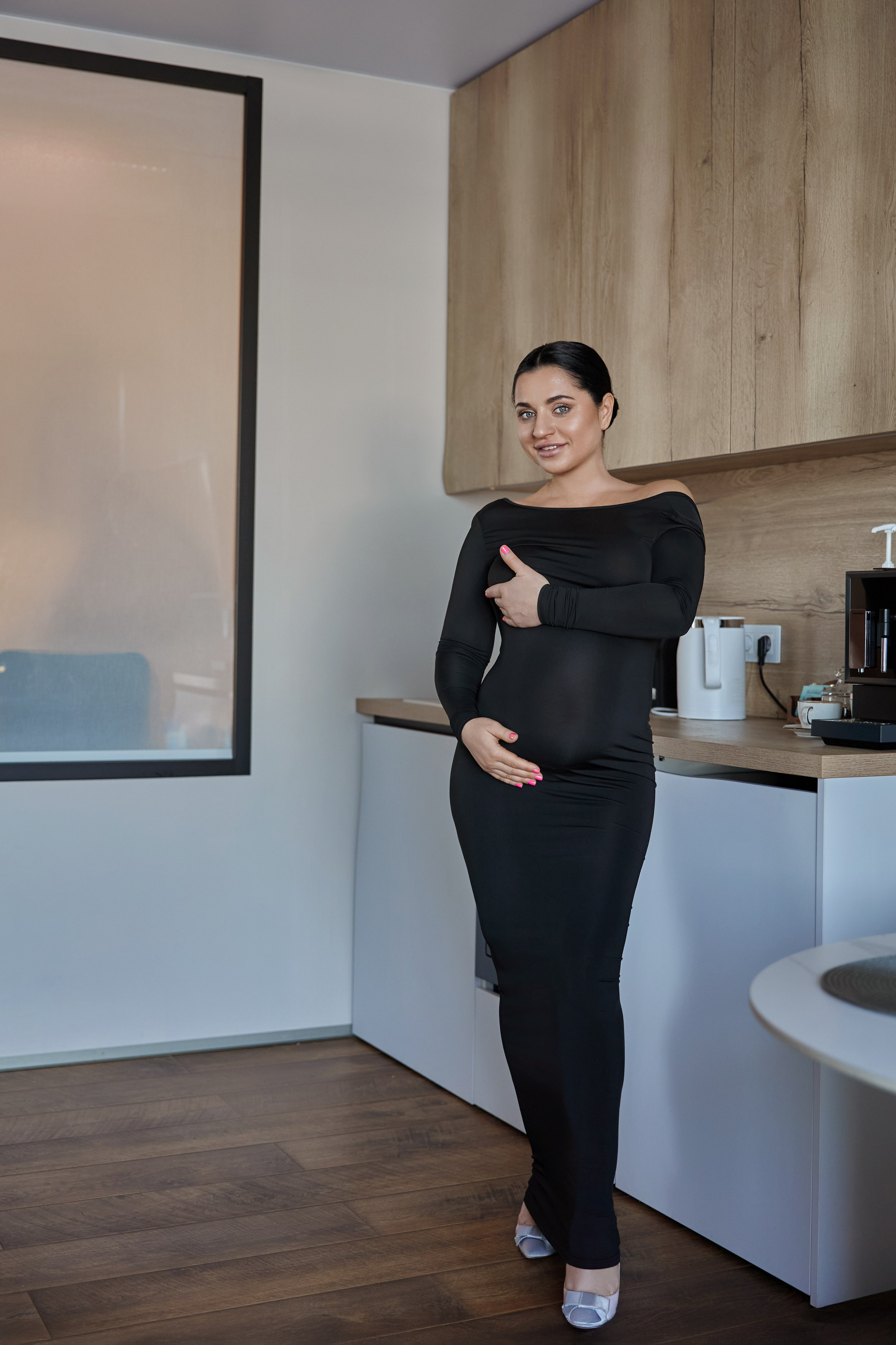 Елена. Фотограф женского портрета, беременности и материнства Харькова Елена