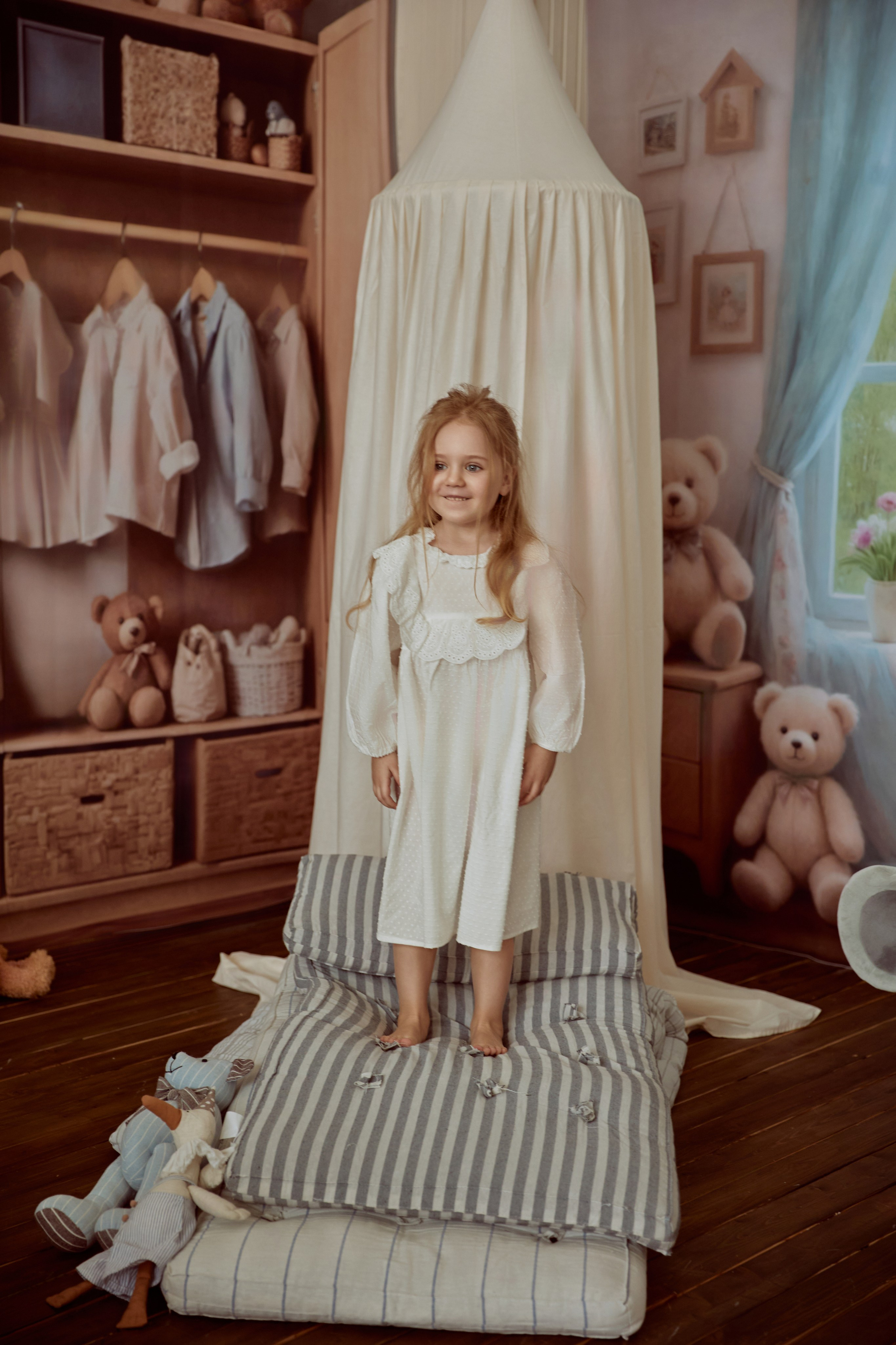 Маргоша. Фотограф женского портрета, беременности и материнства Харькова Елена