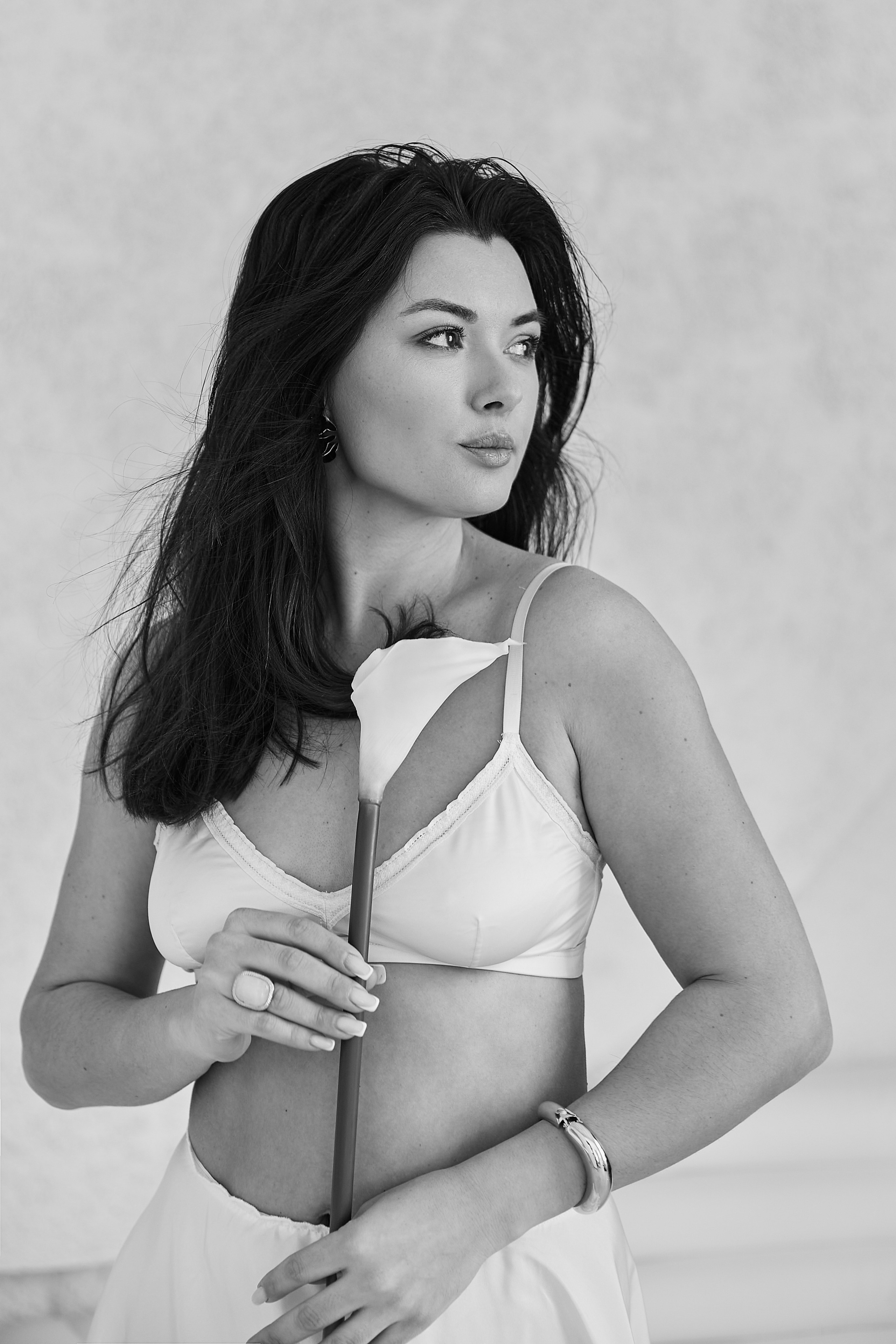 Светлана Ц. Фотограф женского портрета, беременности и материнства Харькова Елена