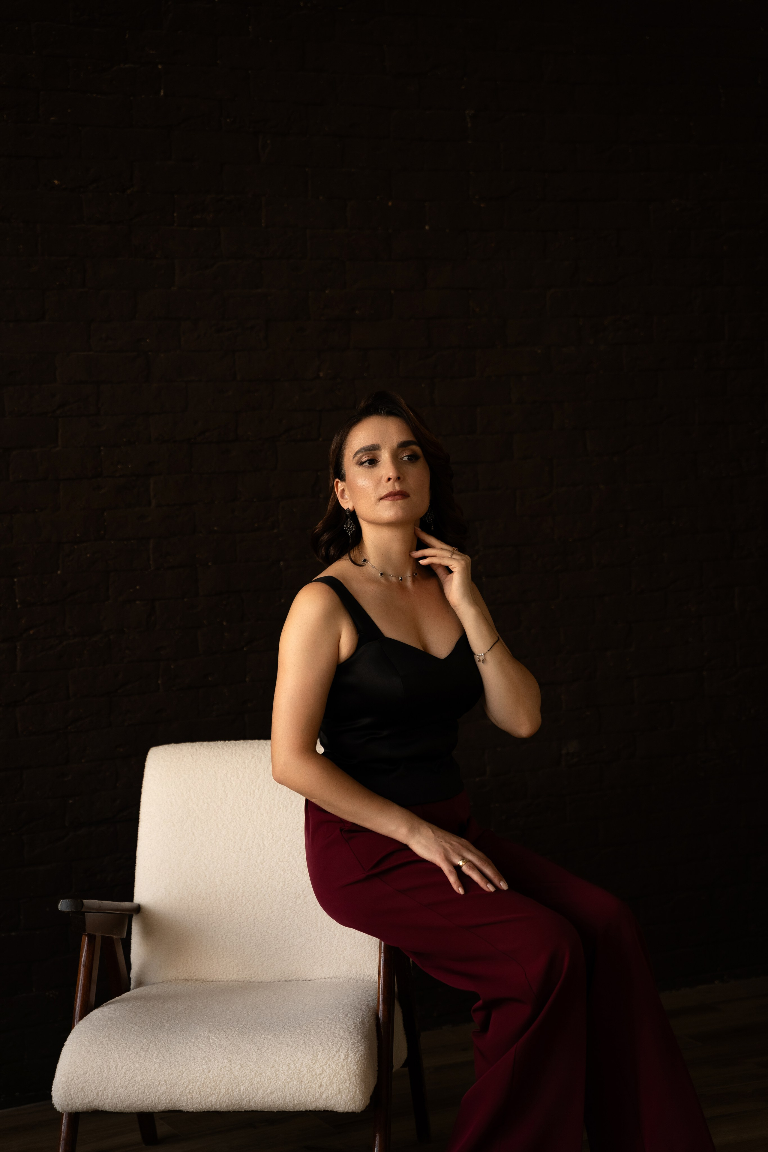 Нелли. Фотограф в Ульяновске Александра Григоровских