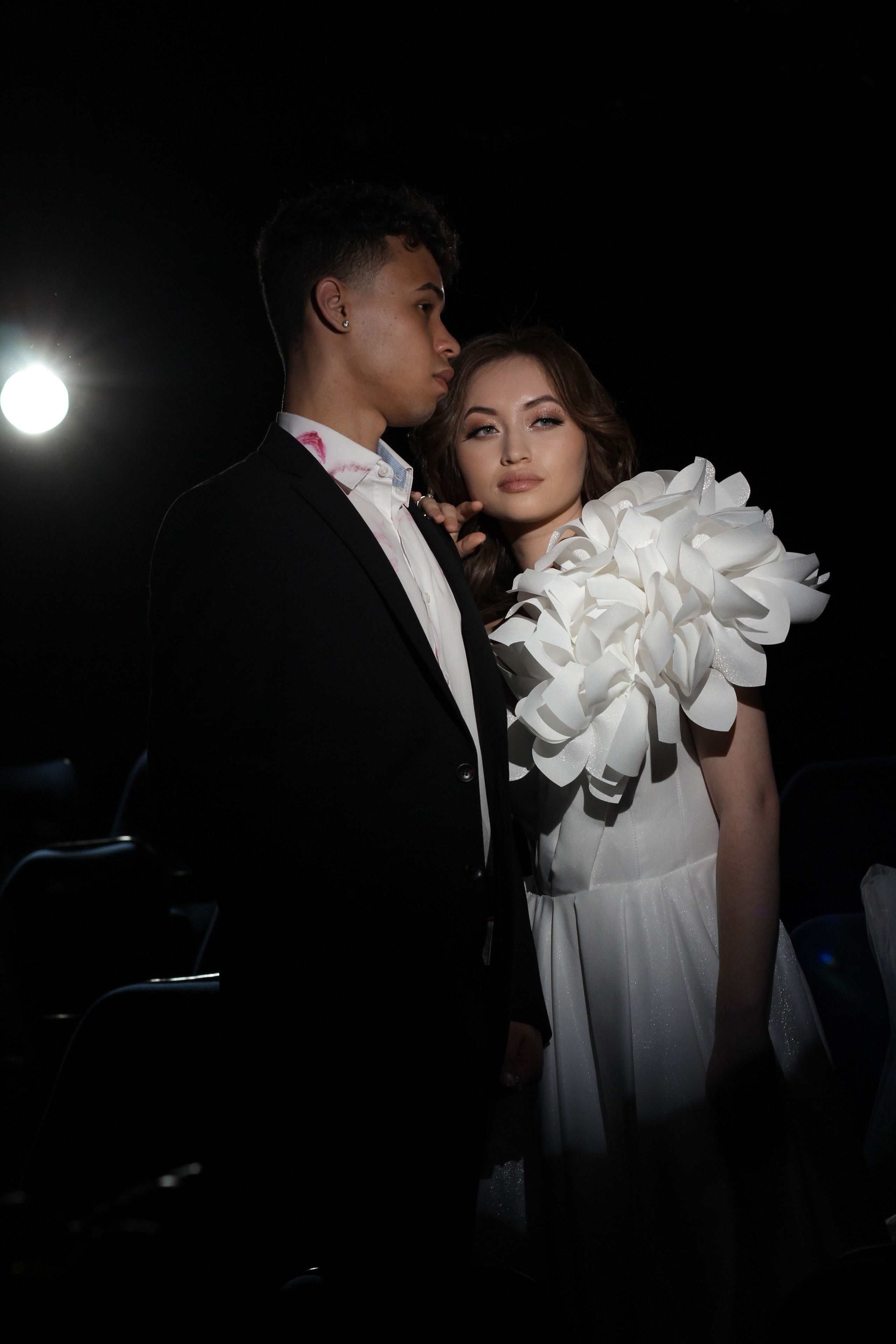 Кино про любовь. Главная