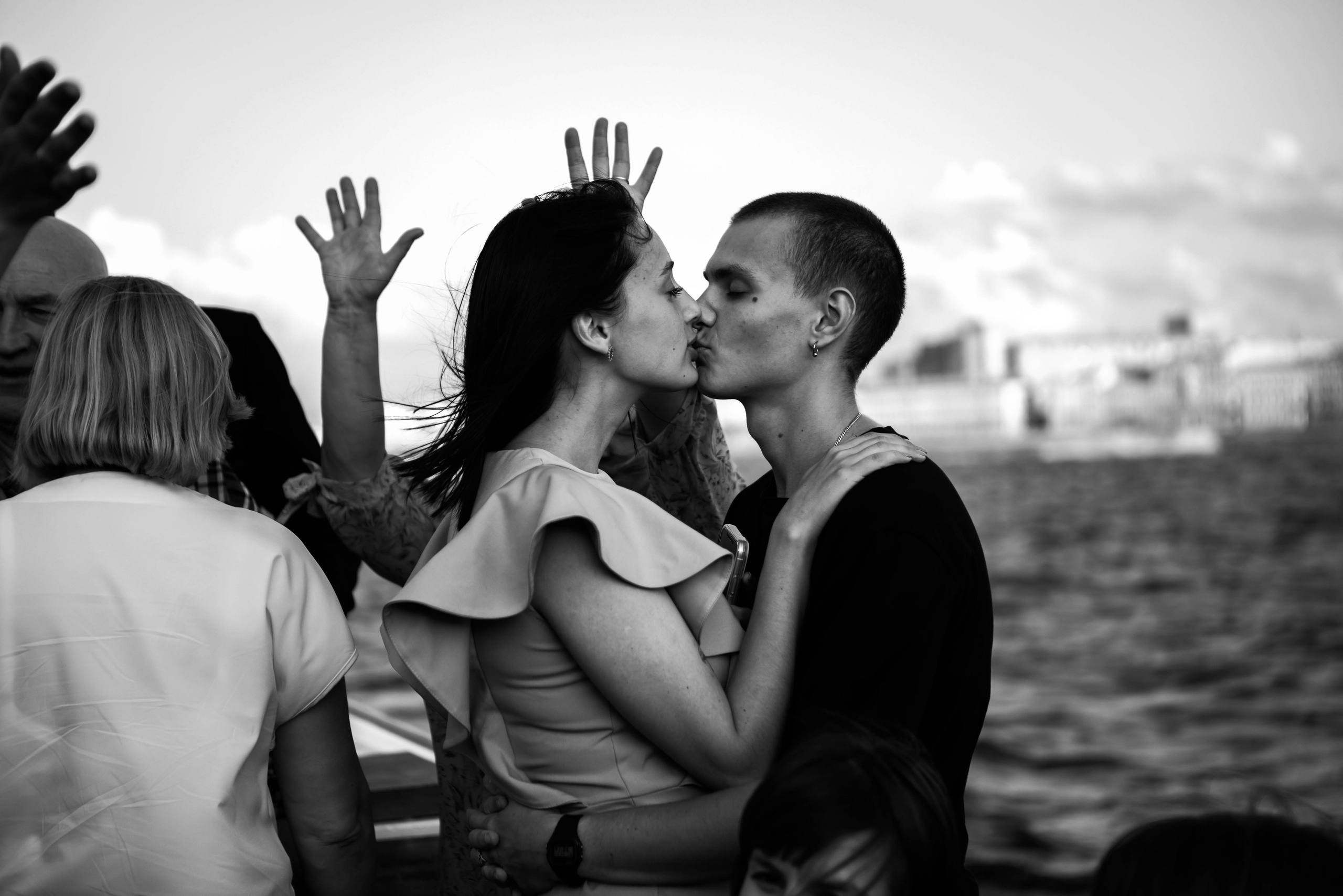 Семейный и детский фотограф в Санкт-Петербурге