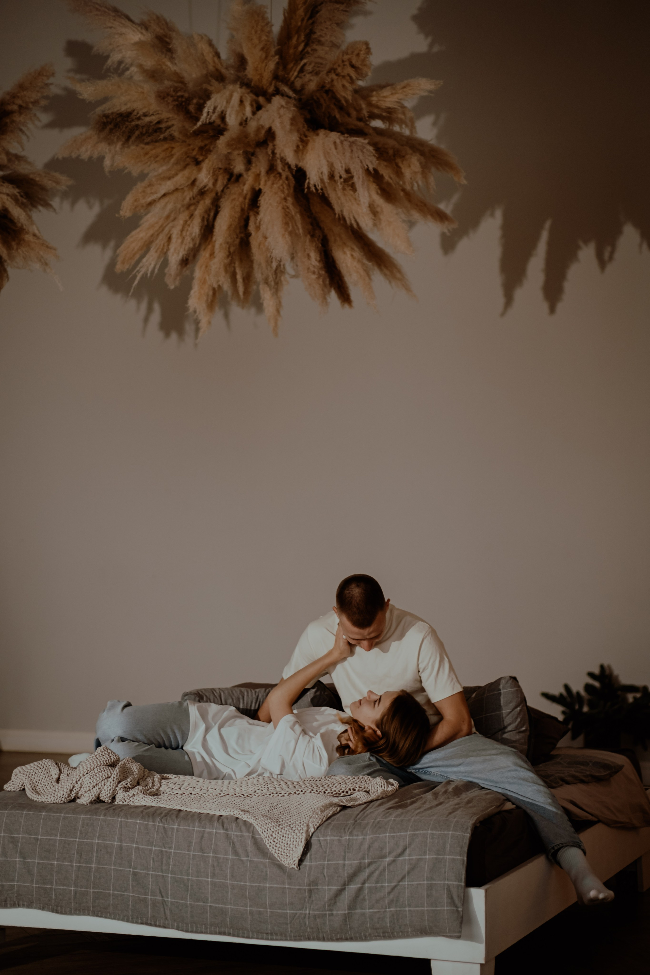 Иван и Анна. Свадебный фотограф Челябинск