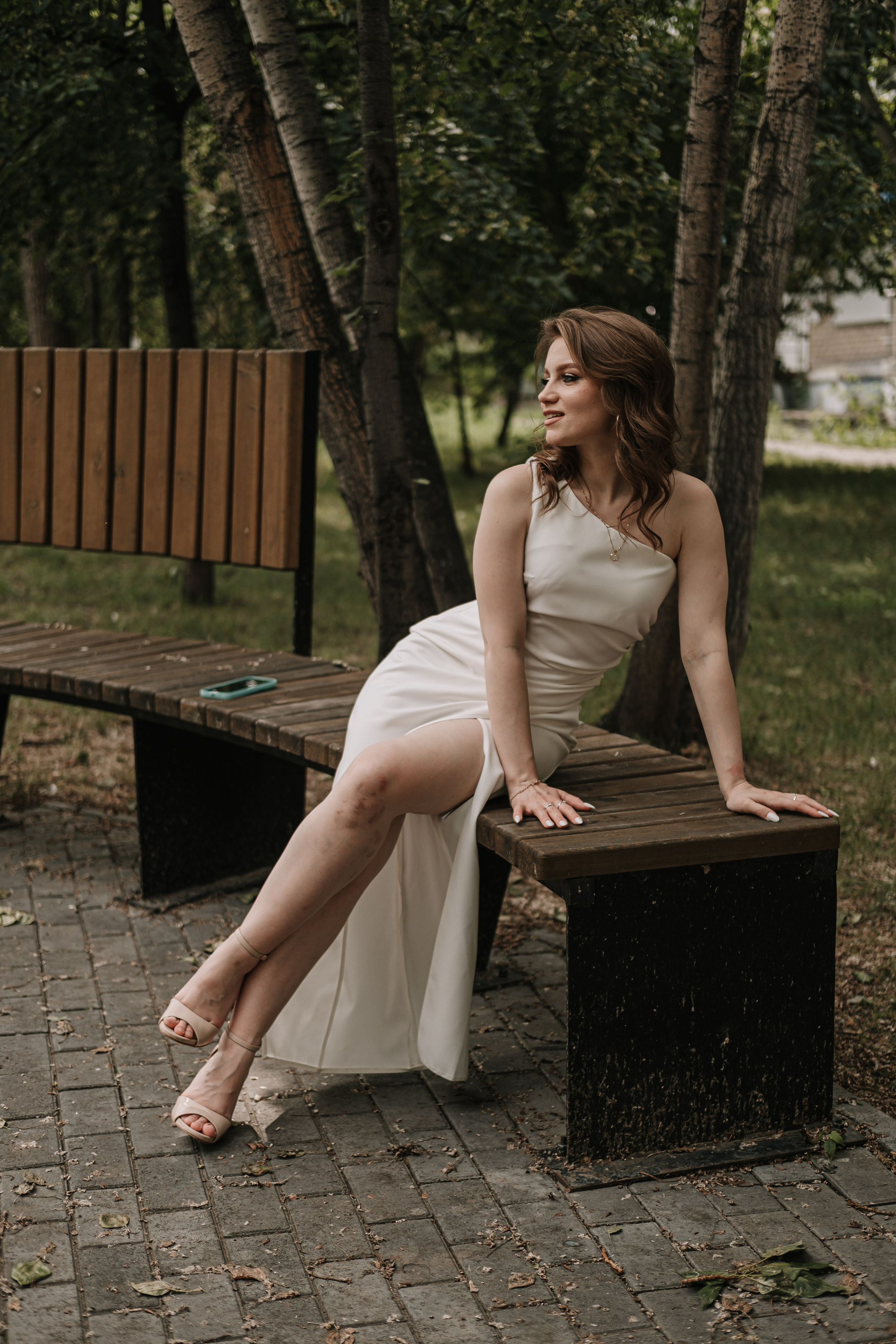 Выпускной. Свадебный фотограф Челябинск