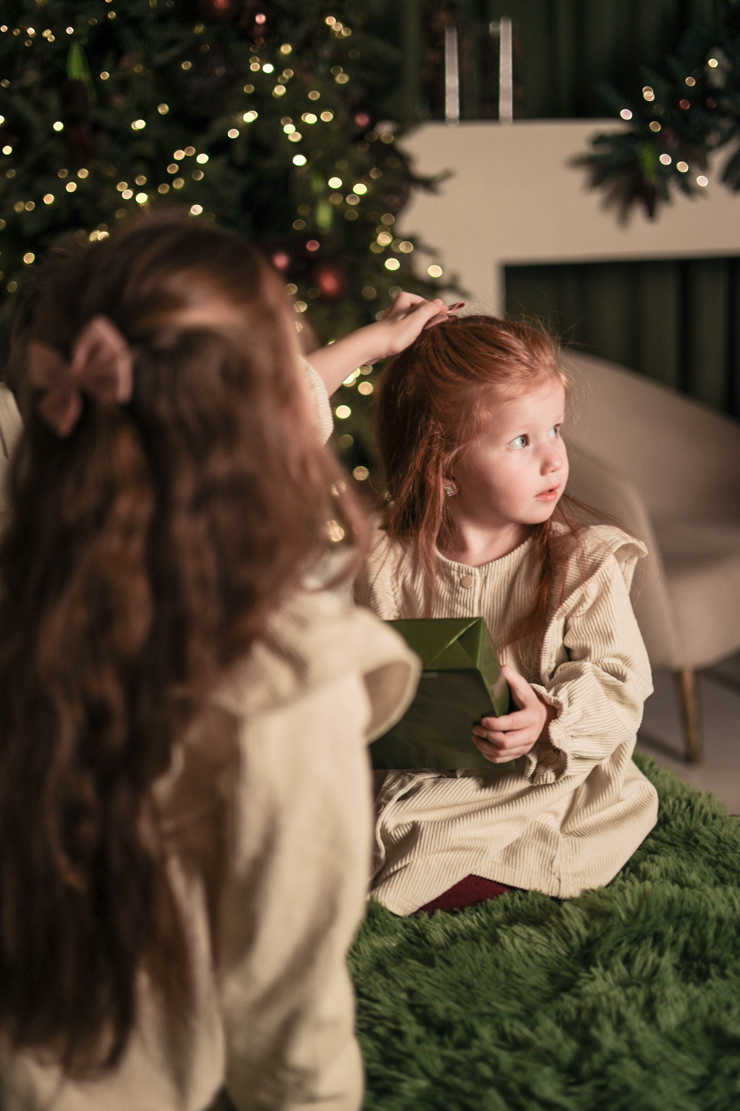 Детская семейная фотосессия в Алматы — профессиональный детский фотограф. Фотограф Алматы