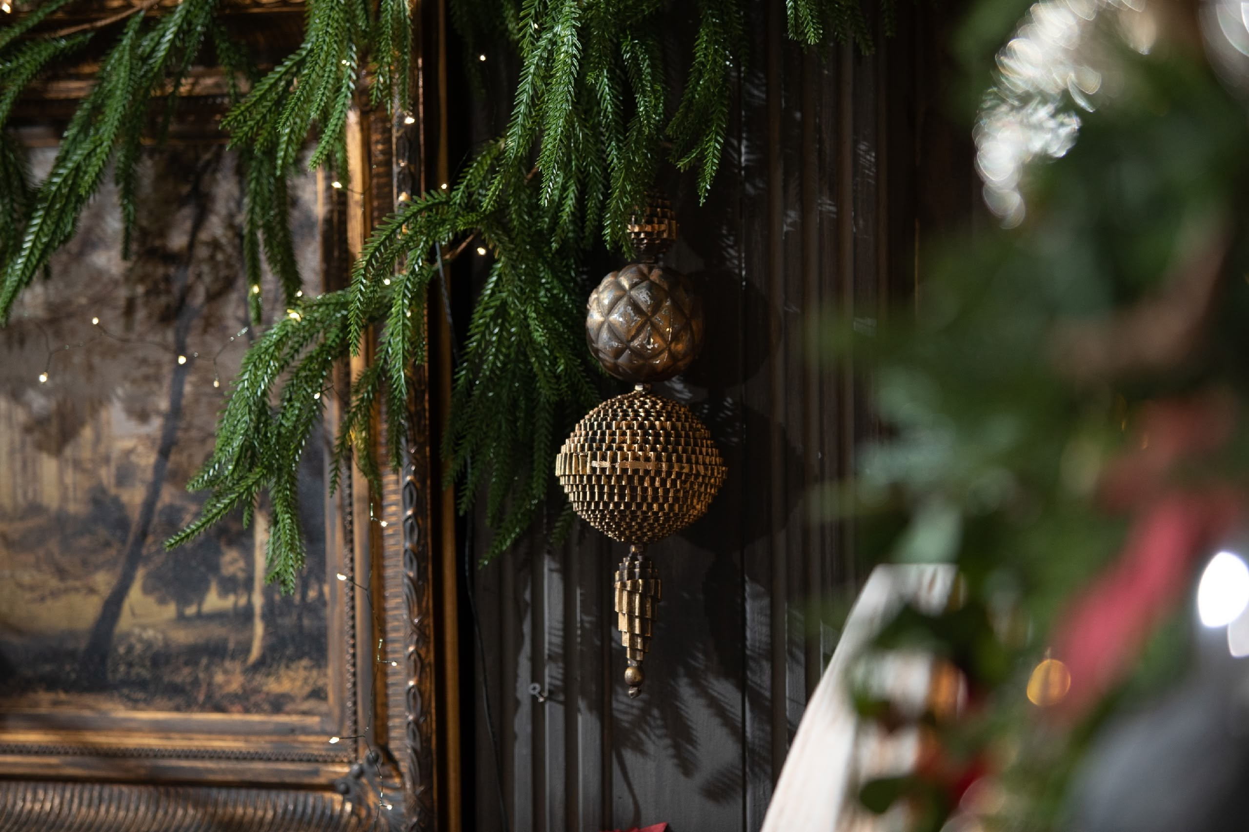 Студия Феникс зал Шале. Семейный и детский фотограф в Твери Марина Марамыгина