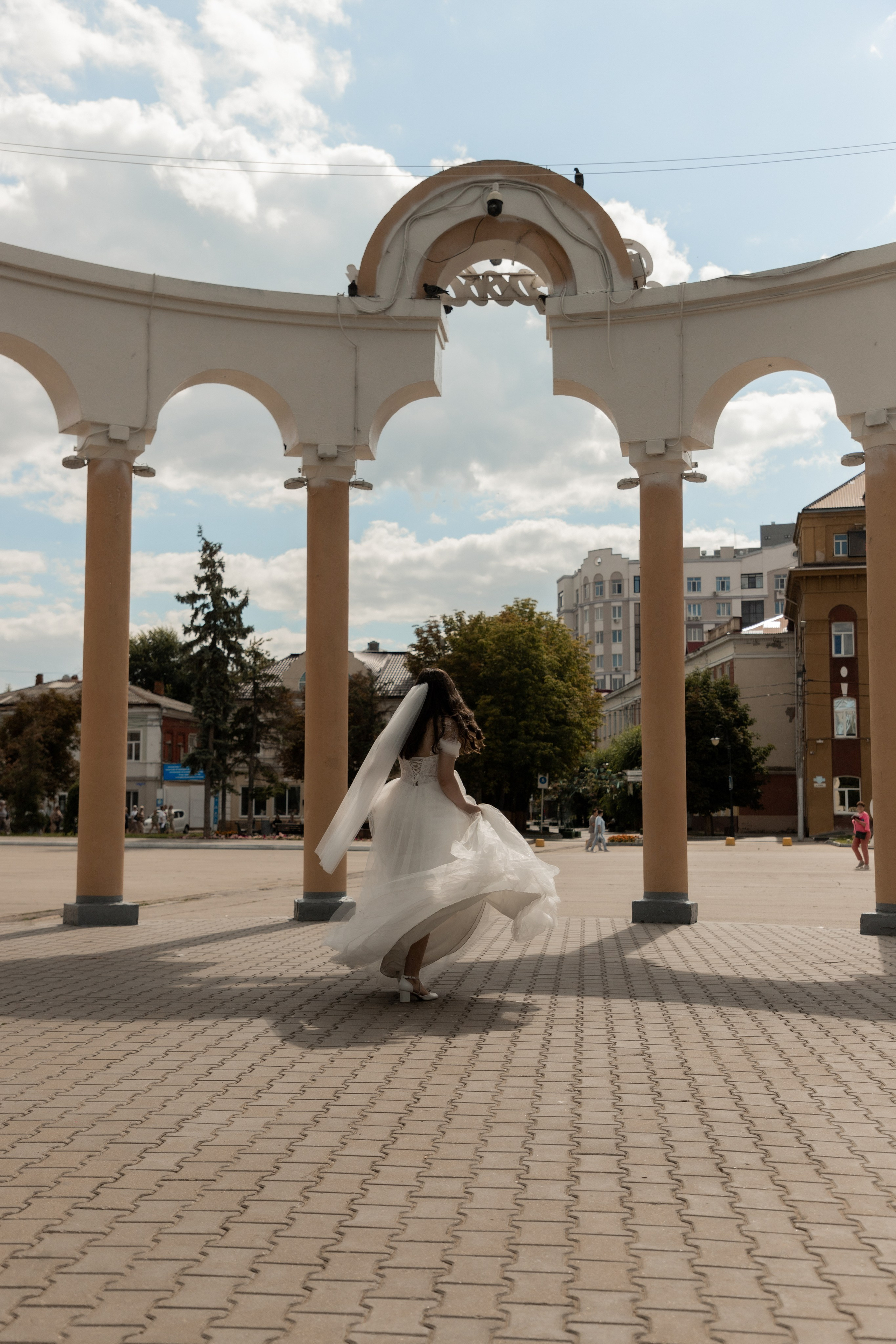 Кирилл и Екатерина (сокращено). Свадебный фотограф Ангелина Сунгатулина | Саратов | Балаково | Вольск