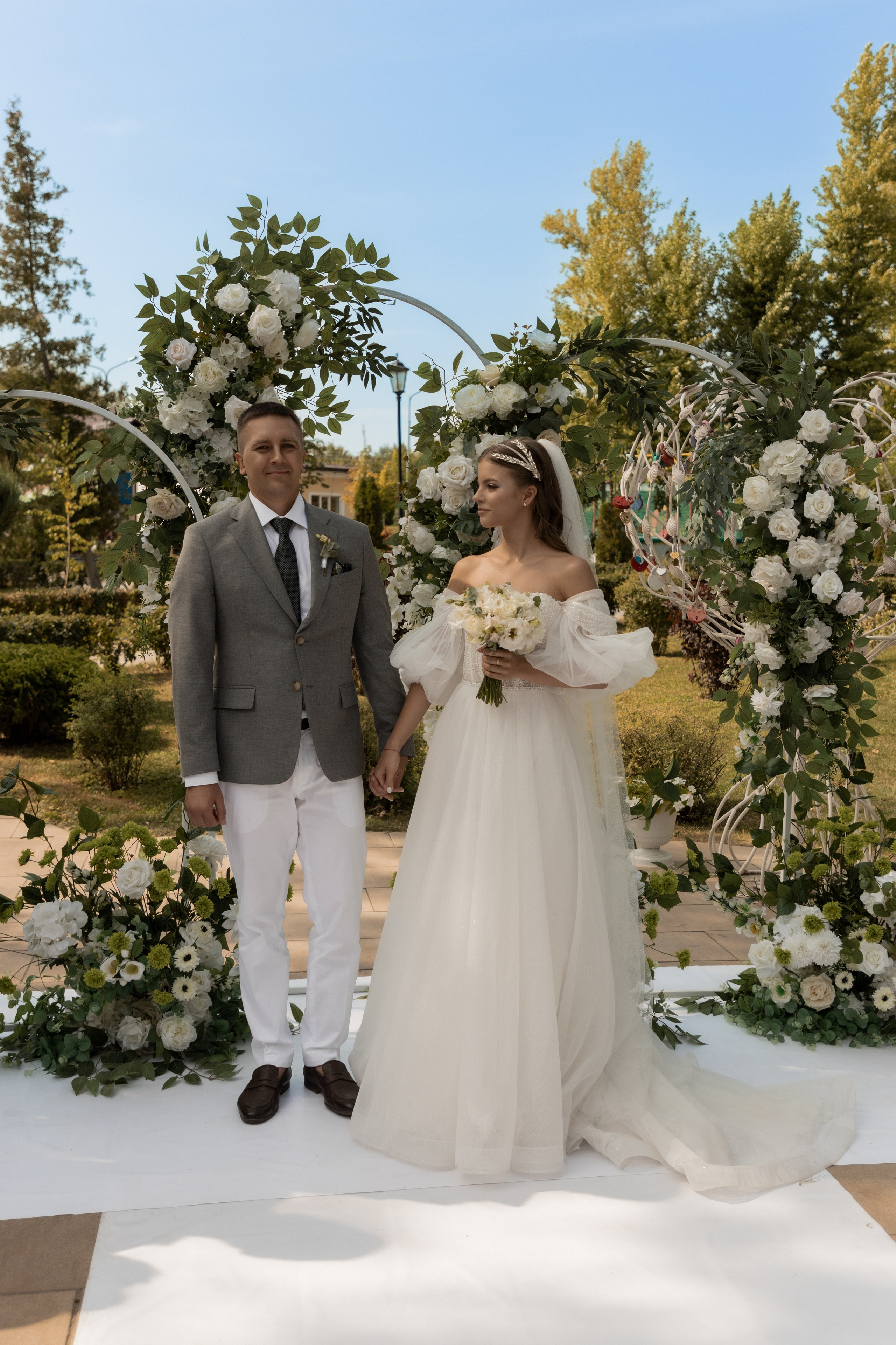 Дмитрий и Анастасия (сокращено). Свадебный фотограф Ангелина Сунгатулина | Саратов | Балаково | Вольск