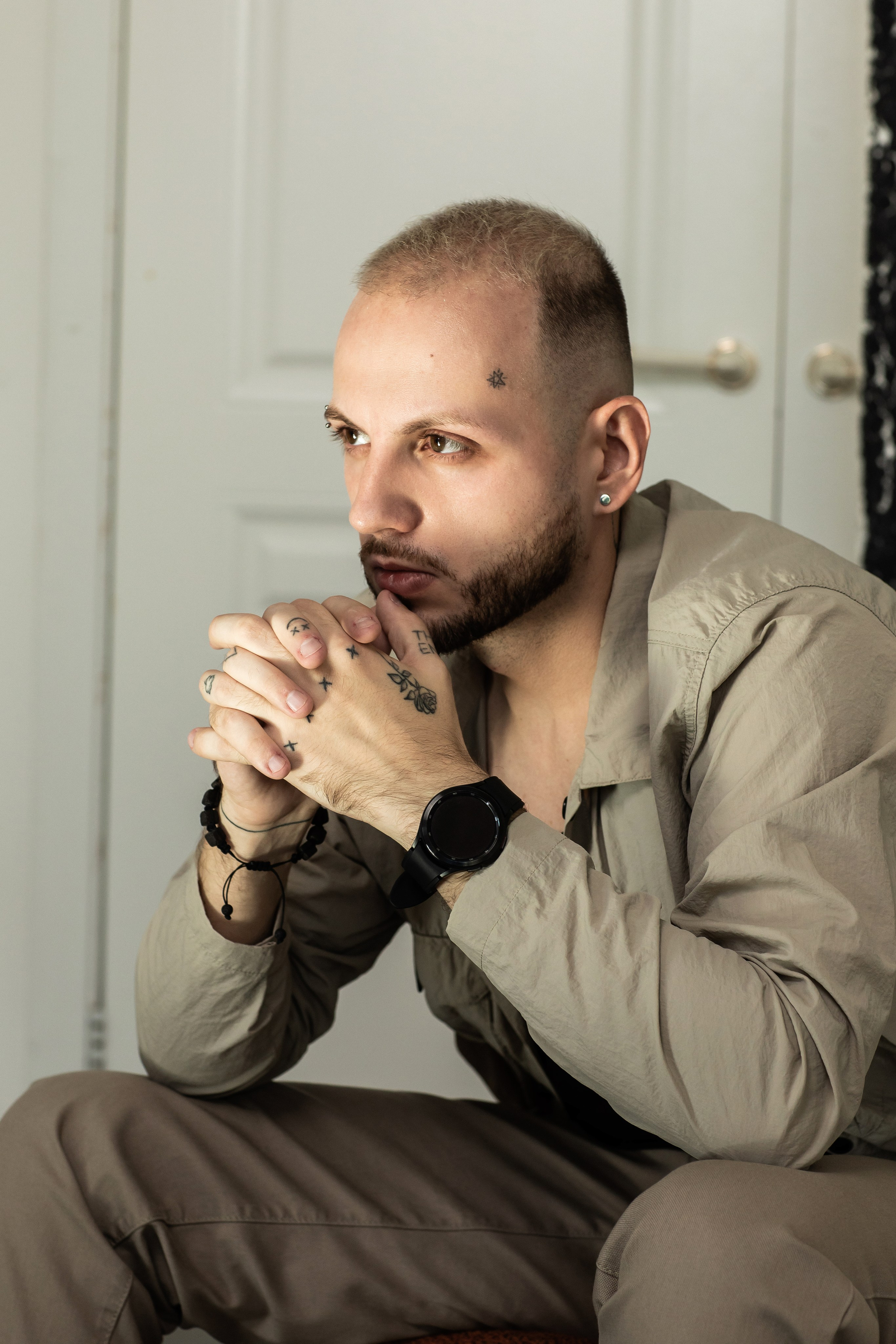 Олег. Свадебный и семейный фотограф в Воронеже Кирсанова Наталья