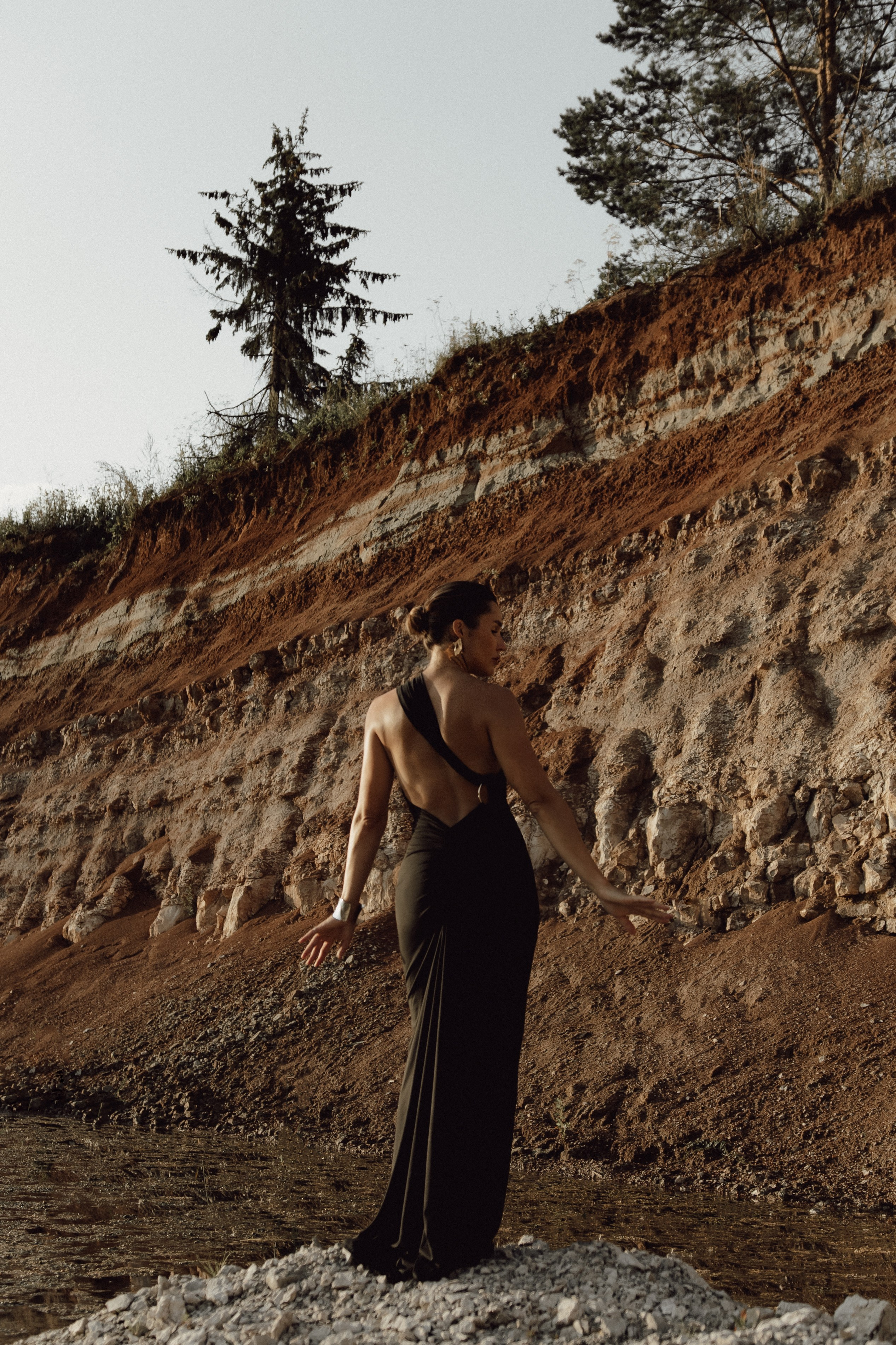 Елизавета. Август. Фотограф в Кирове и Кирово-Чепецке Валерия Шиляева