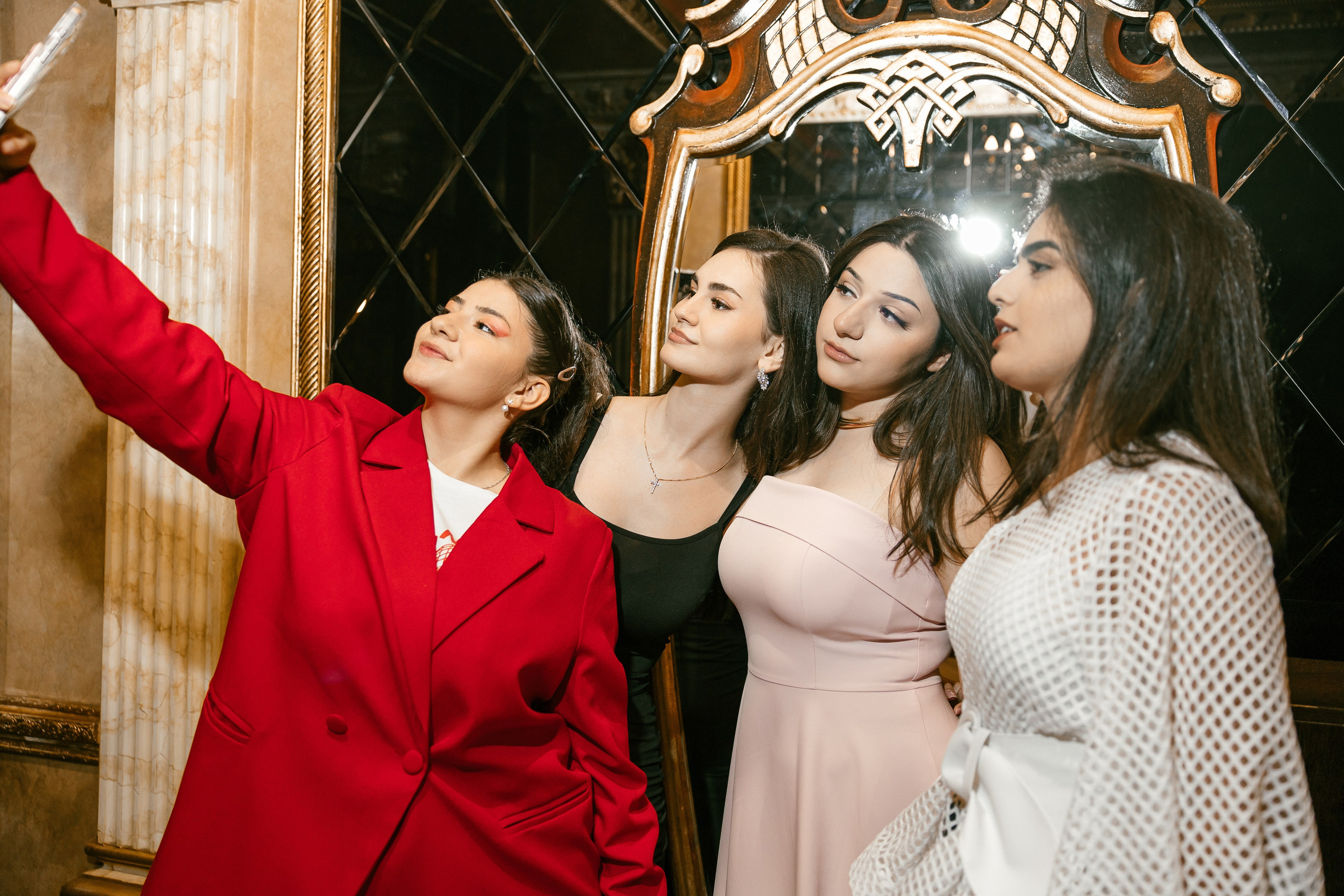 Банкет. Свадебный, семейный фотограф в Иркутске Светлана Макаричева