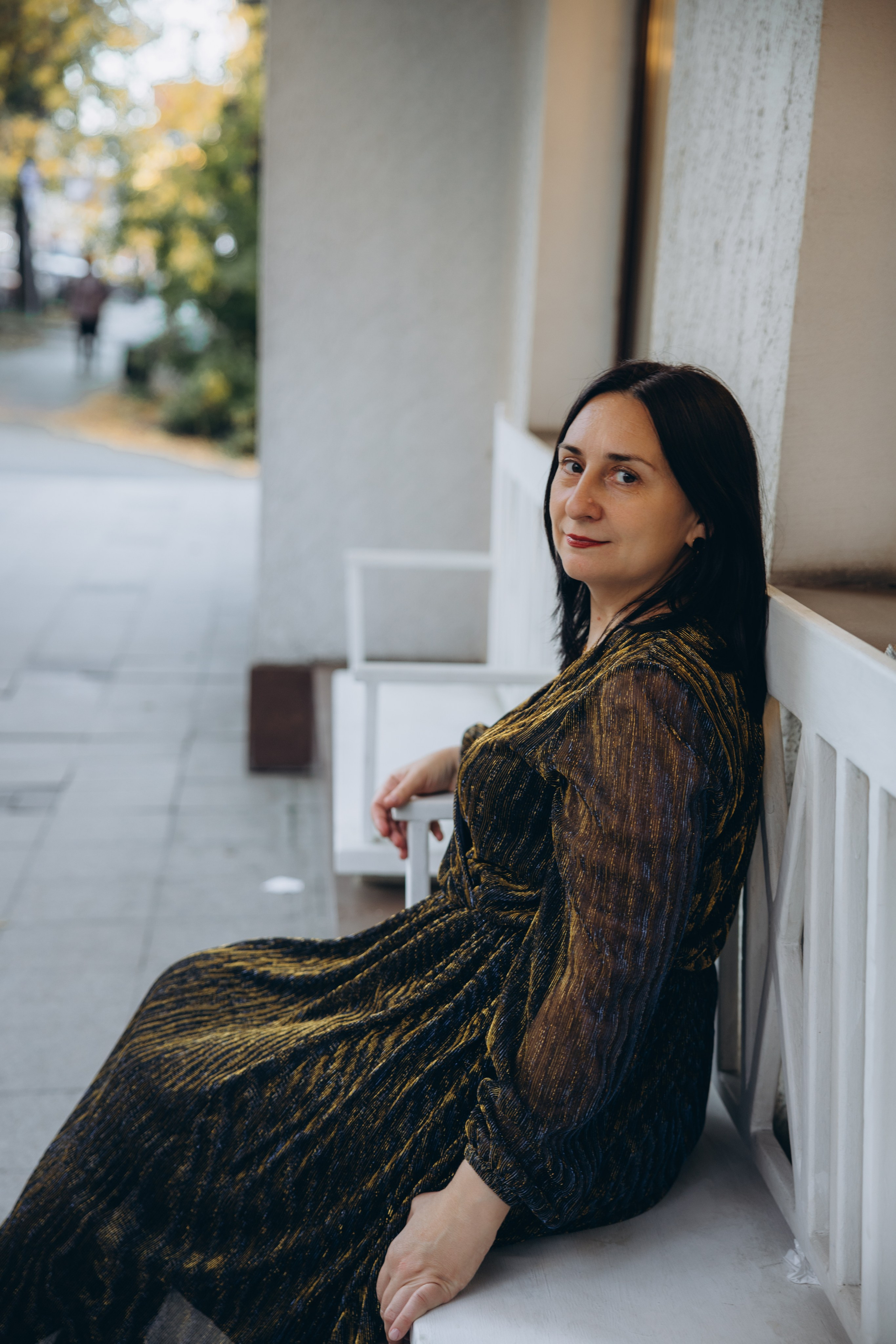 Прогулка. Свадебный, семейный фотограф в Иркутске Светлана Макаричева