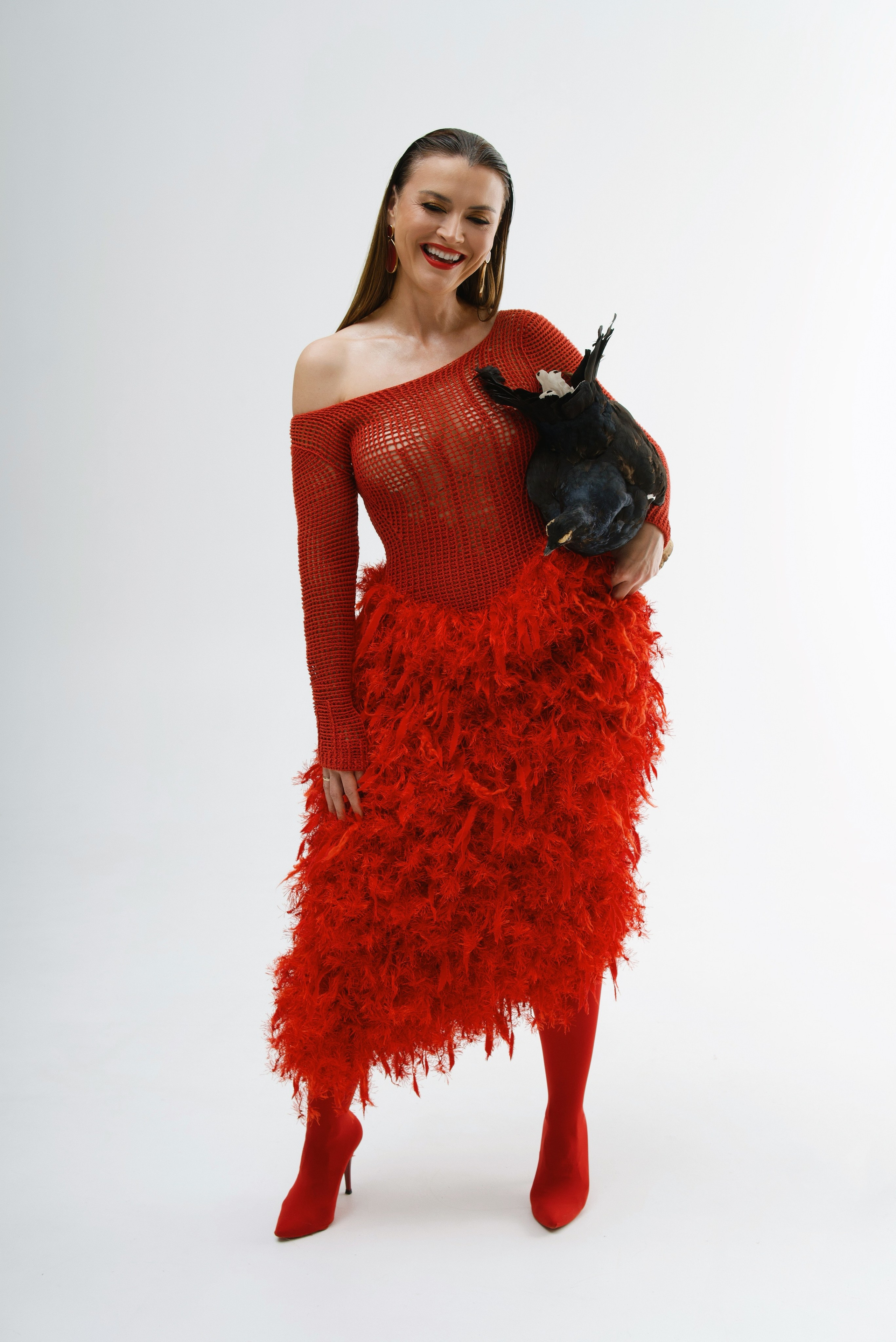 Татьяна, портрет. Фотограф в Минске Света Григорьева