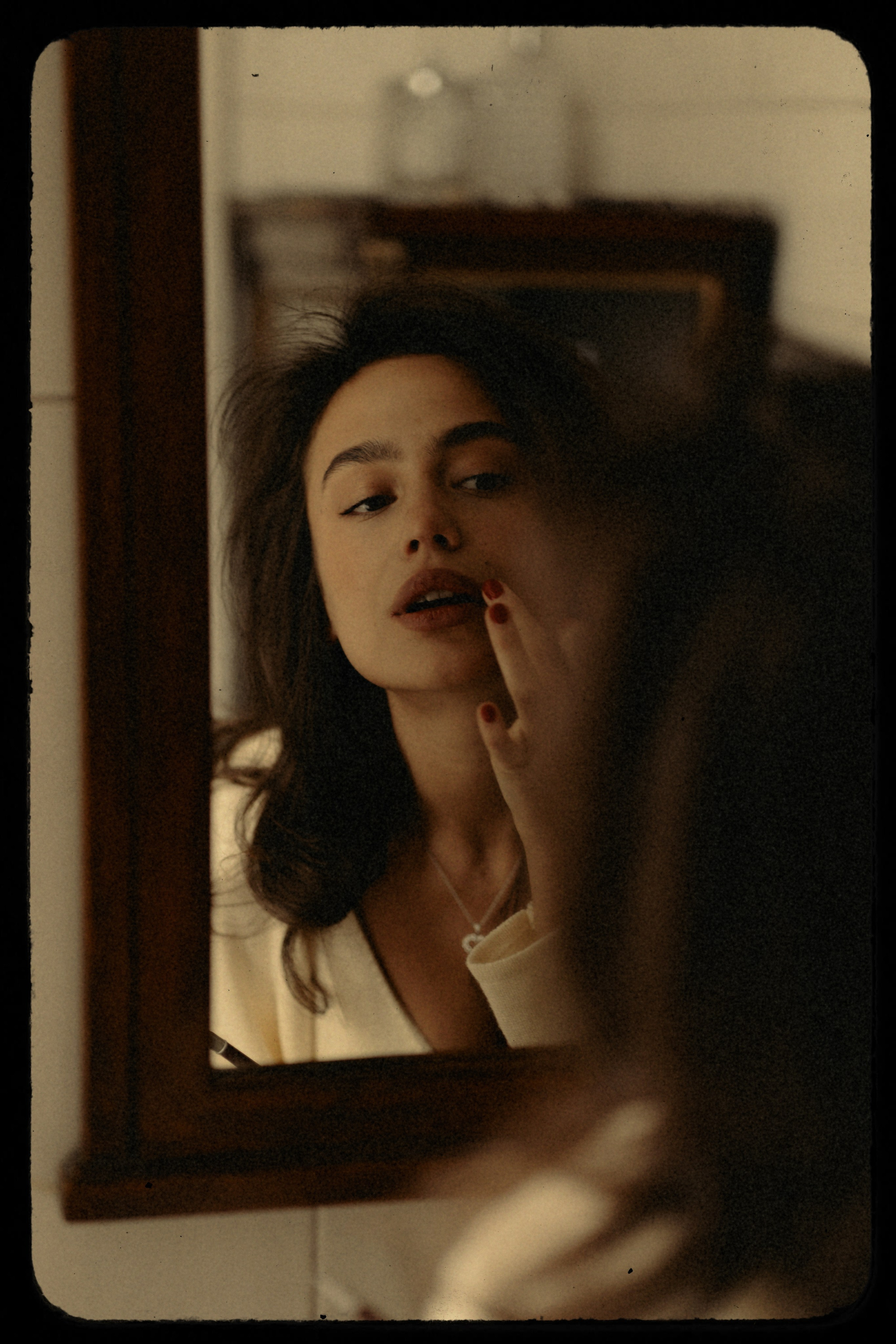 Саша Гончарова. Чувственный фотограф в Санкт-Петербурге Пятнова Ксения