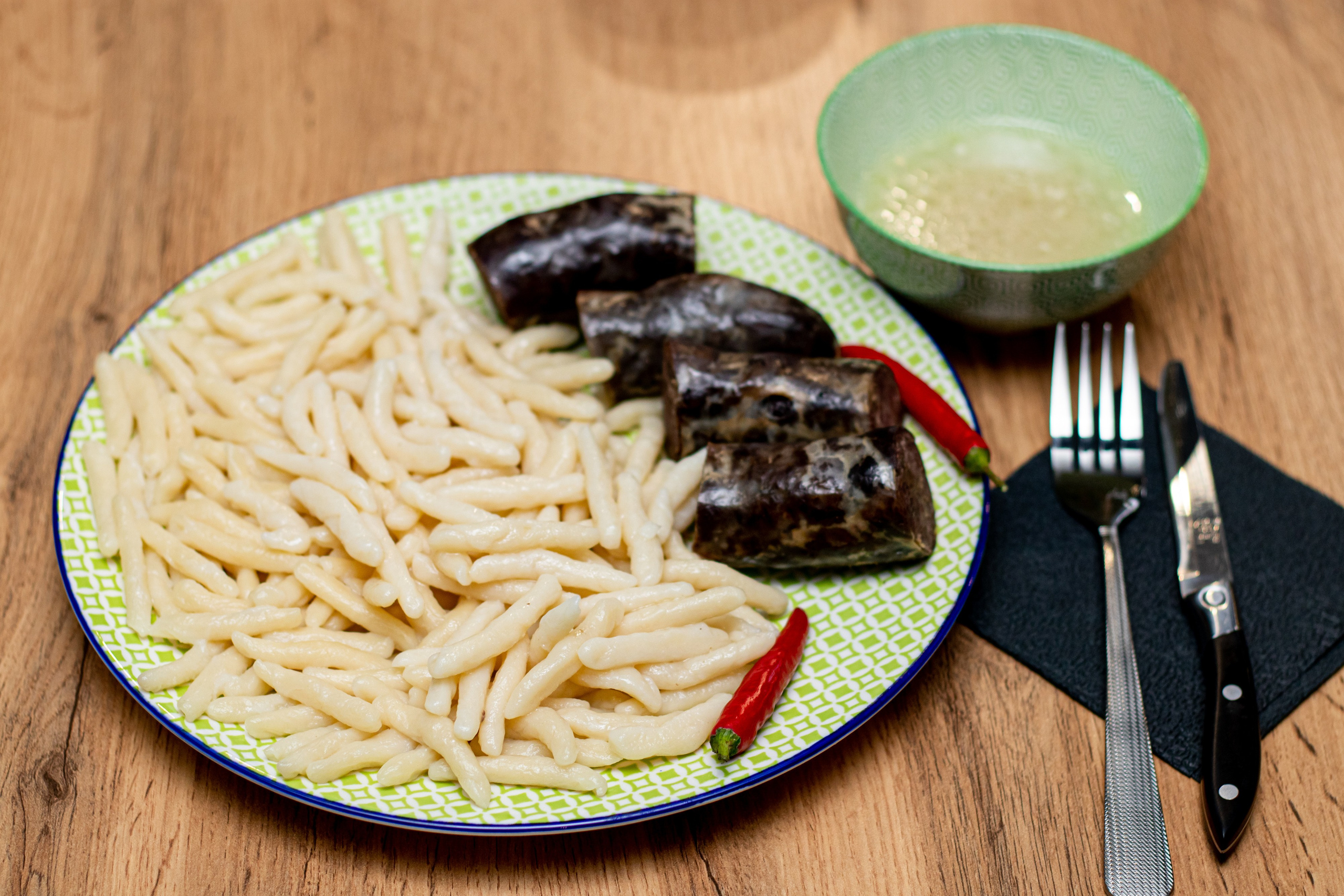 Для ресторана