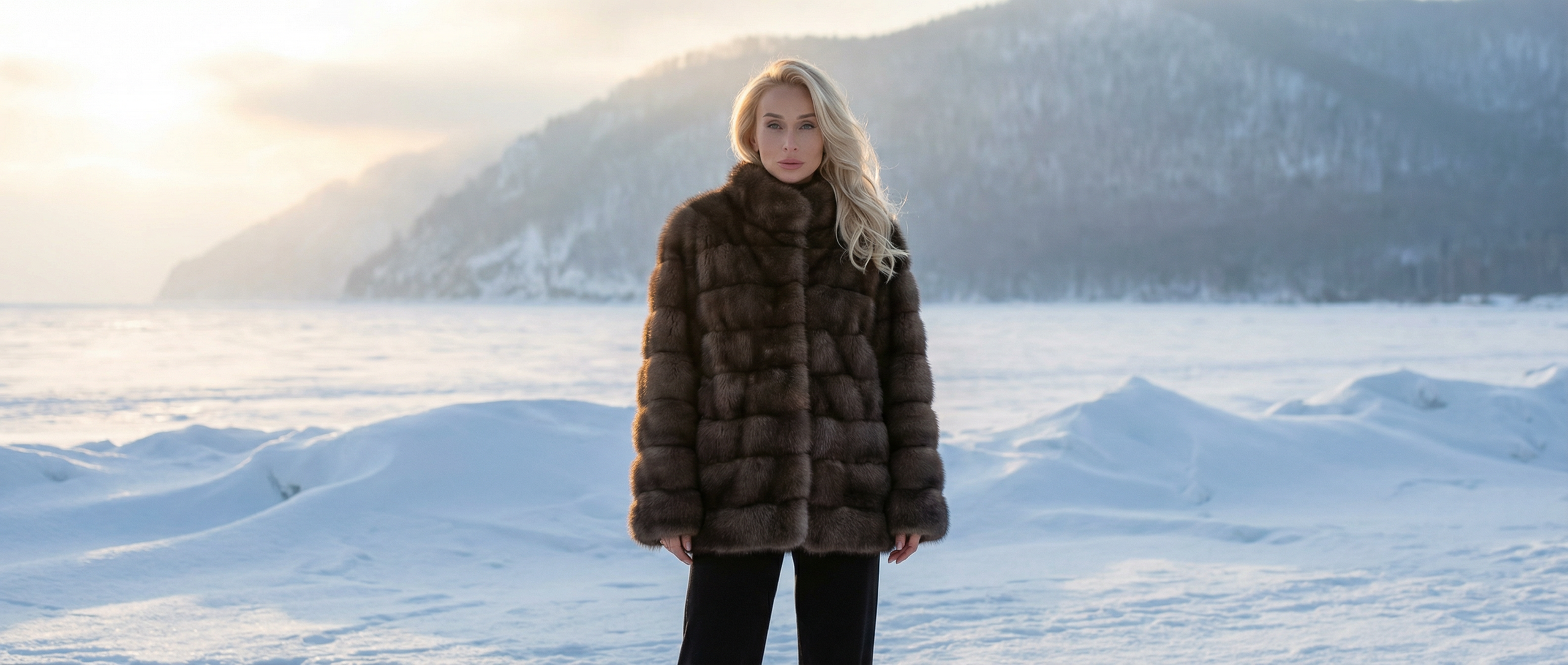 Ameli. Сергей Горшенин — профессиональный фотограф