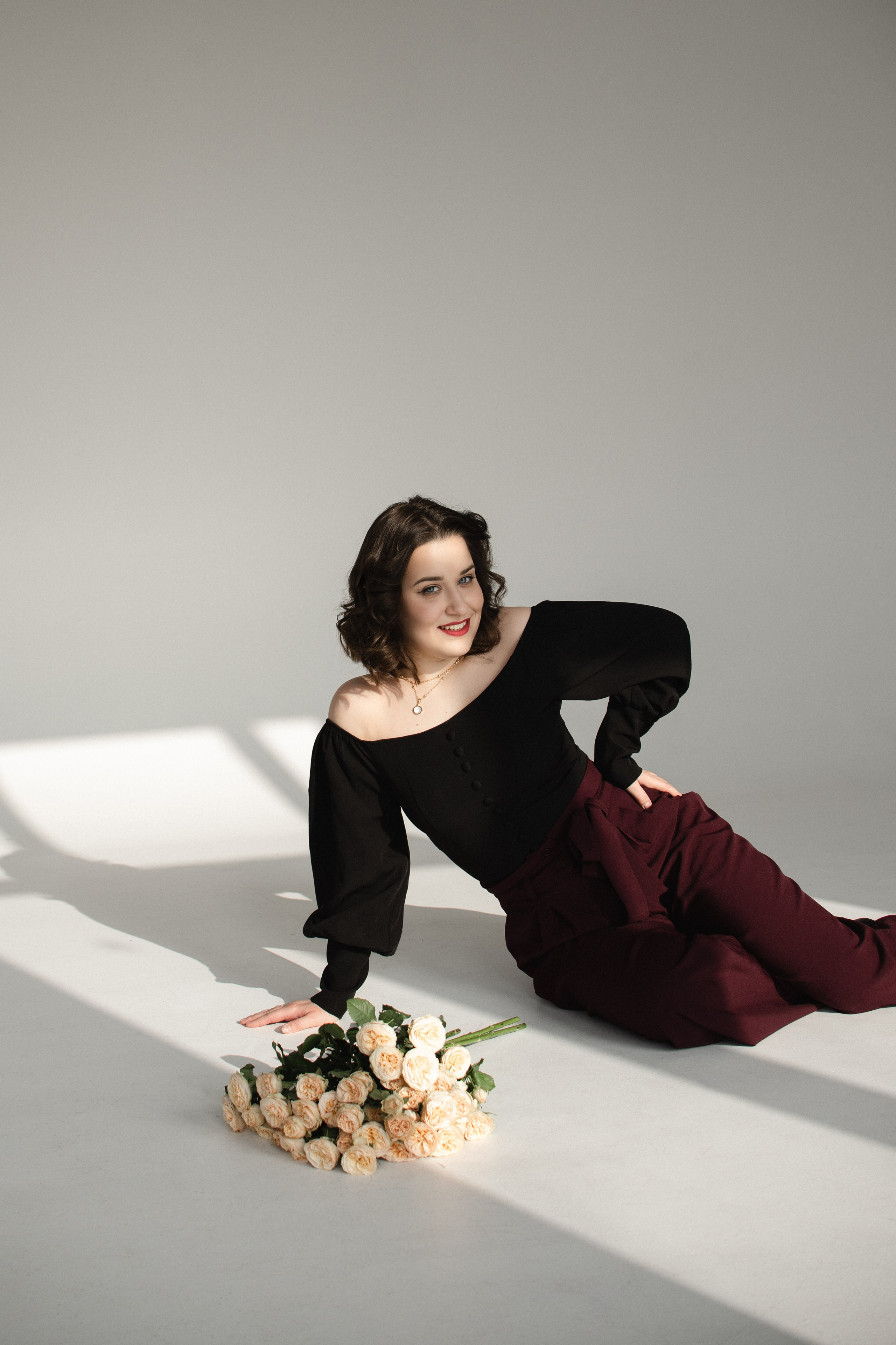 Татьяна. Фотограф Челябинск Екатерина Миниханова