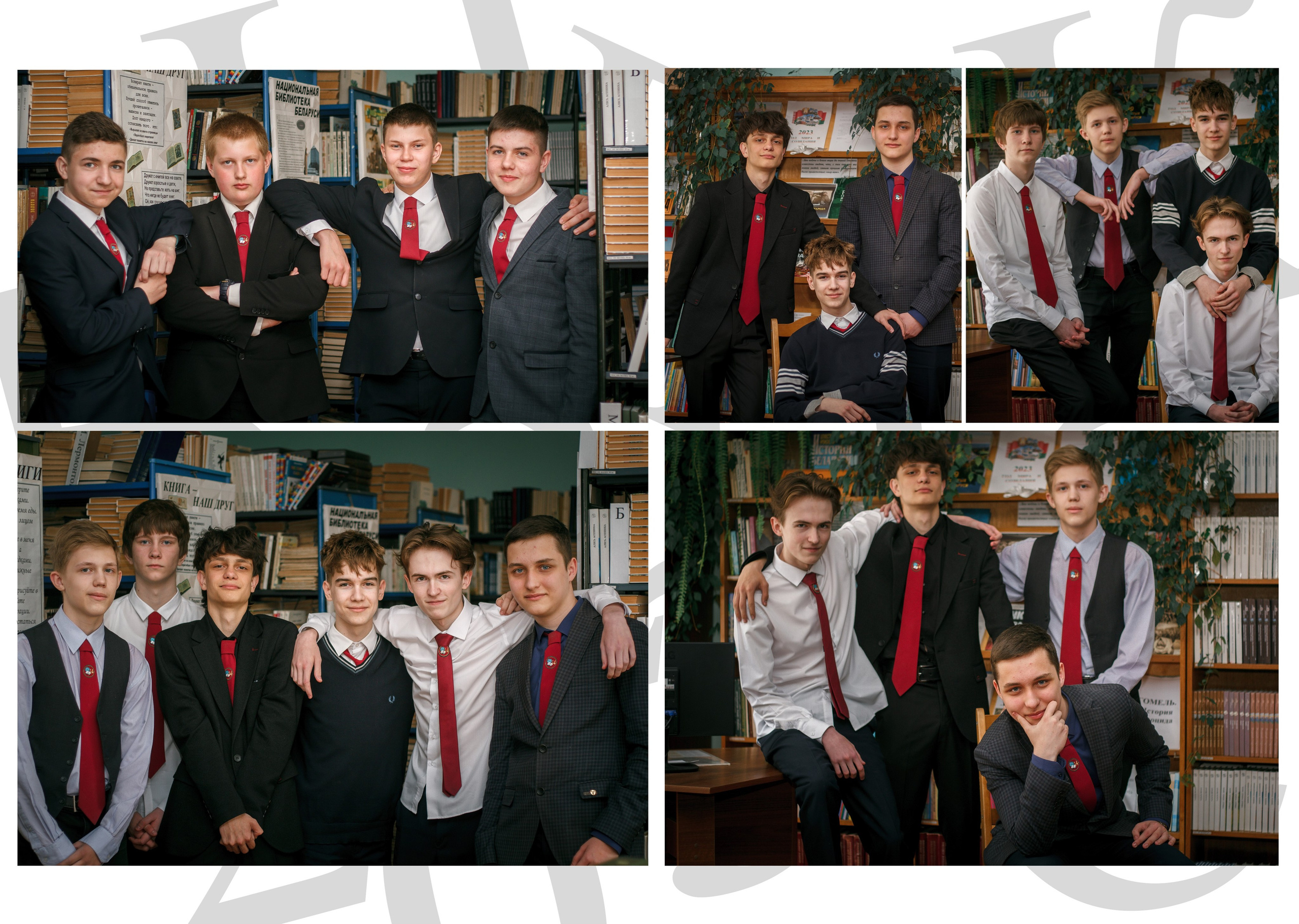 ✓ Выпускные фотокниги. Фотограф Юрий Якименко. Школьный, семейный и свадебный фотограф в Гоме