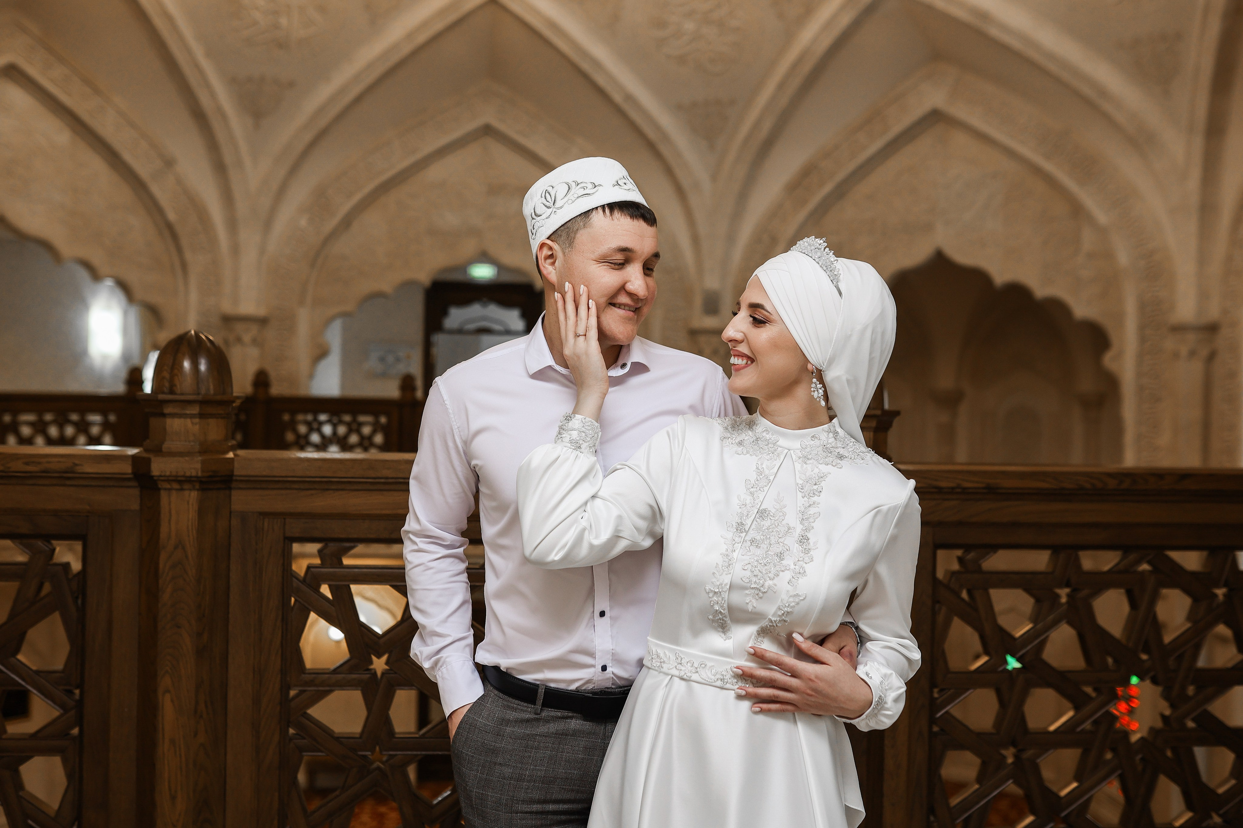 Ильдар и Алсу. Таирова Гузель|Свадебный фотограф в Ульяновске