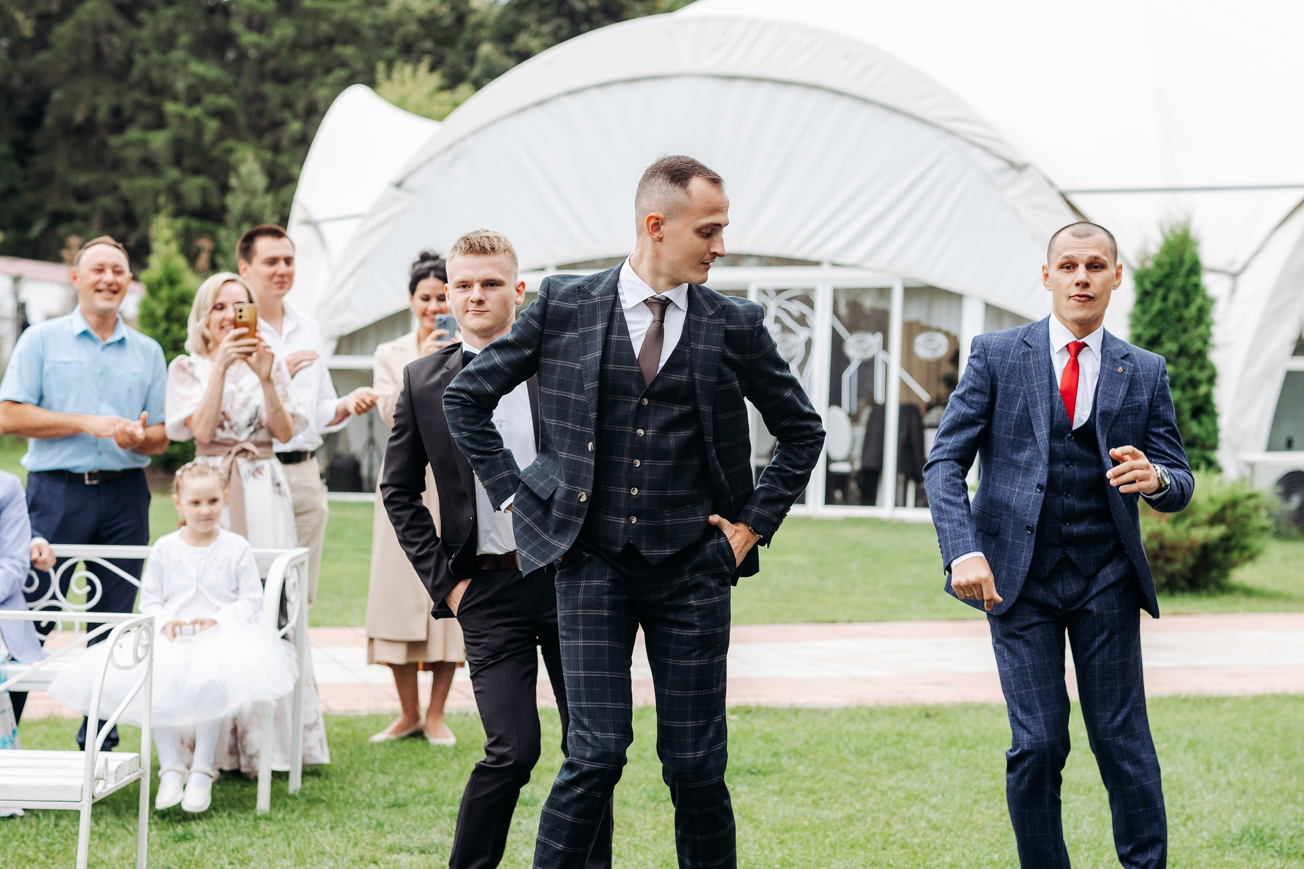 Антон Ксения. Фотограф Омск Андрей Козяков