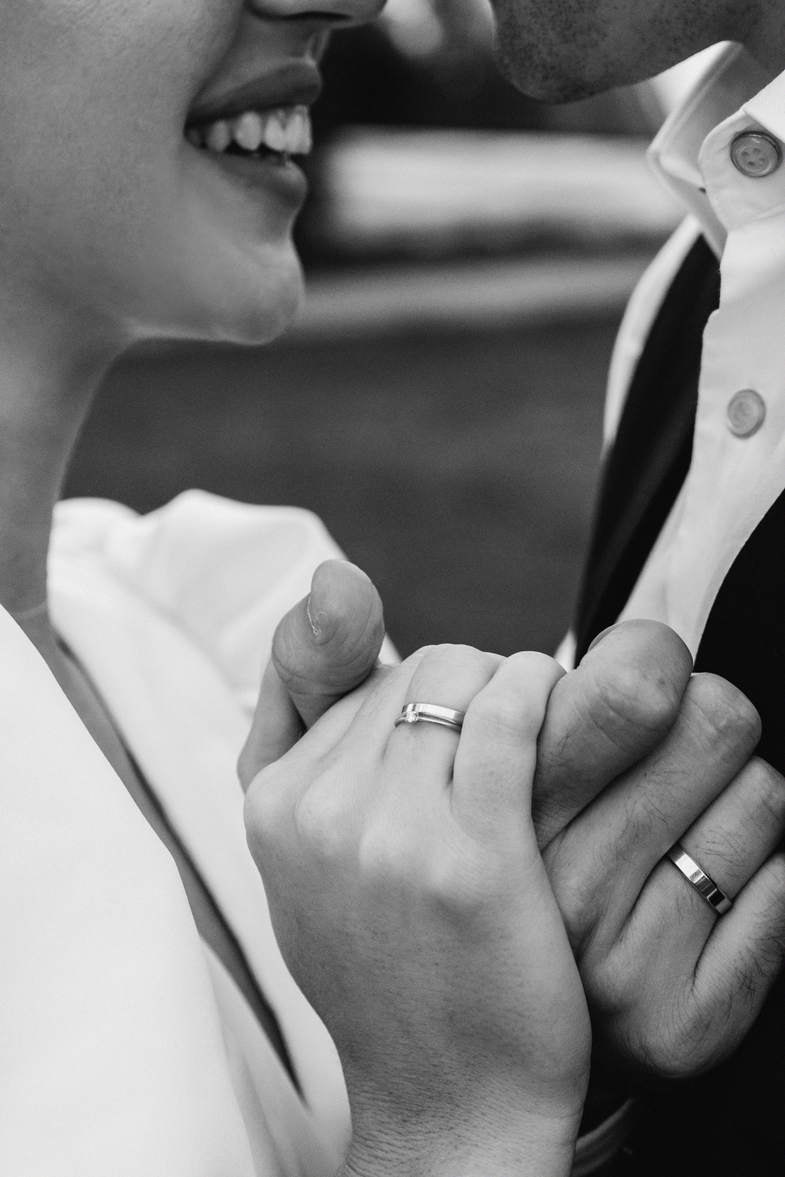 ANONS. Мария — Свадебный фотограф