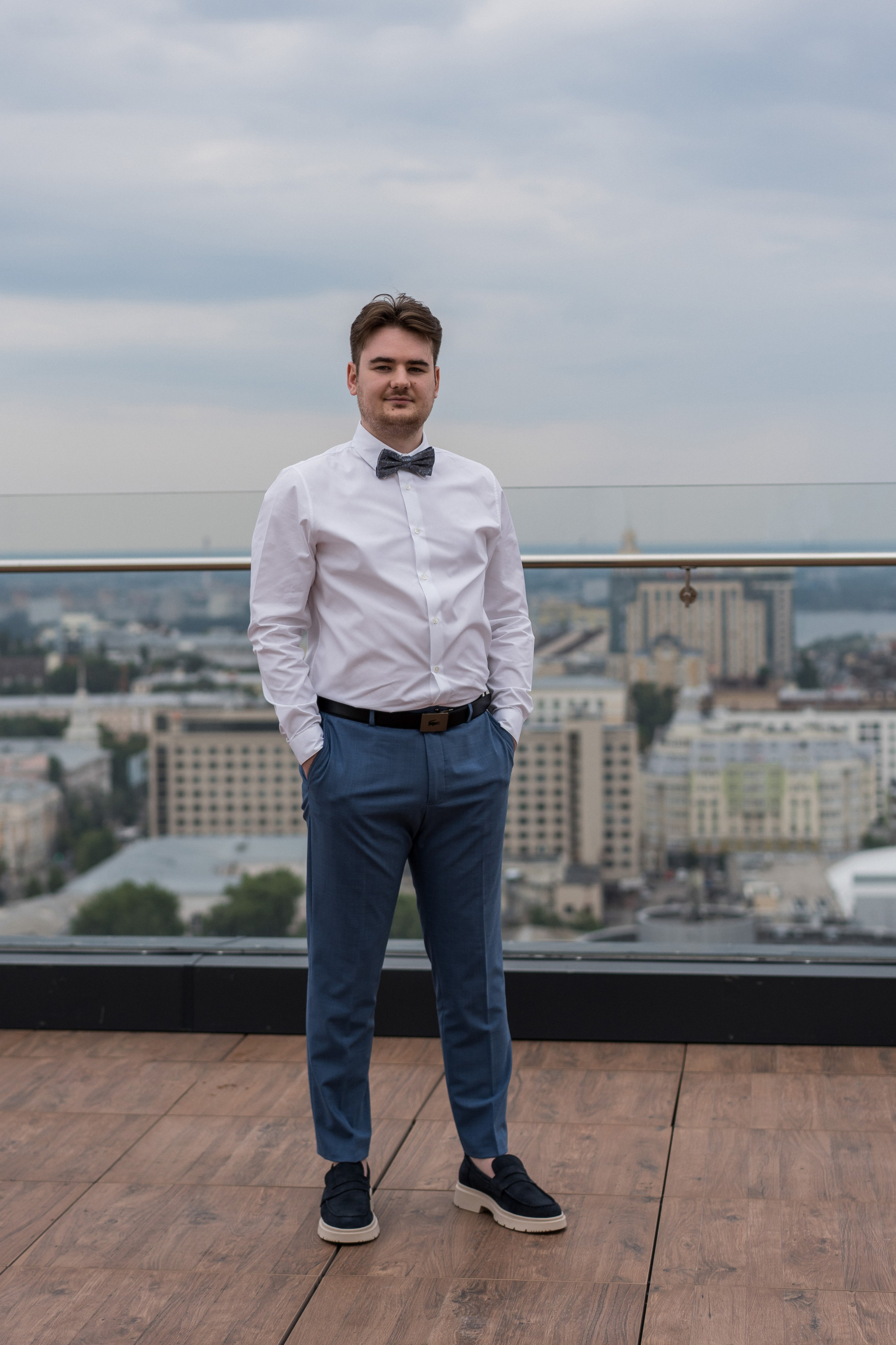 Данил и Оля. Фотограф в Воронеже Юлия Игнатьева