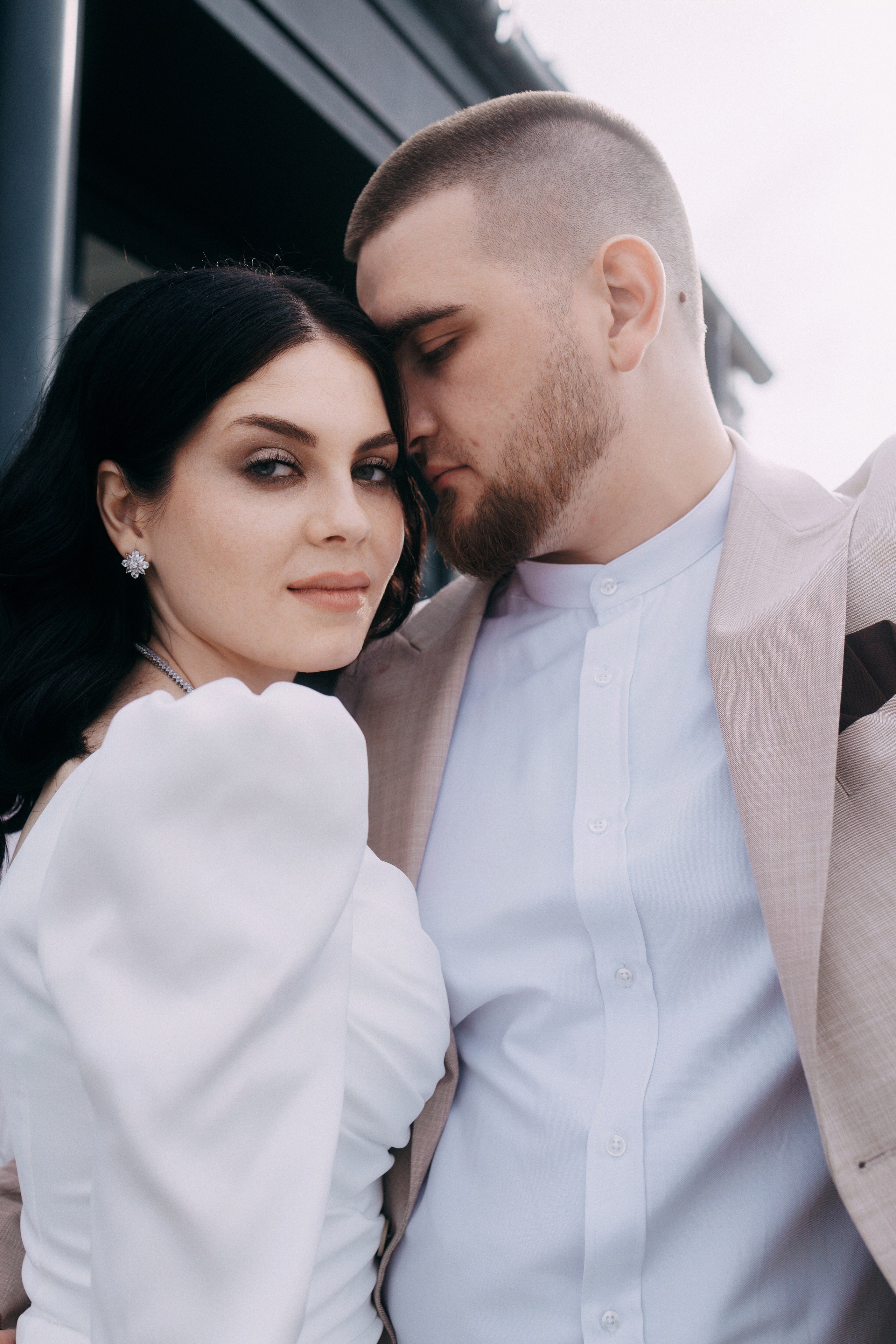 Аркадий и Екатерина. Фотограф в Нефтеюганске Никита Сыромятников