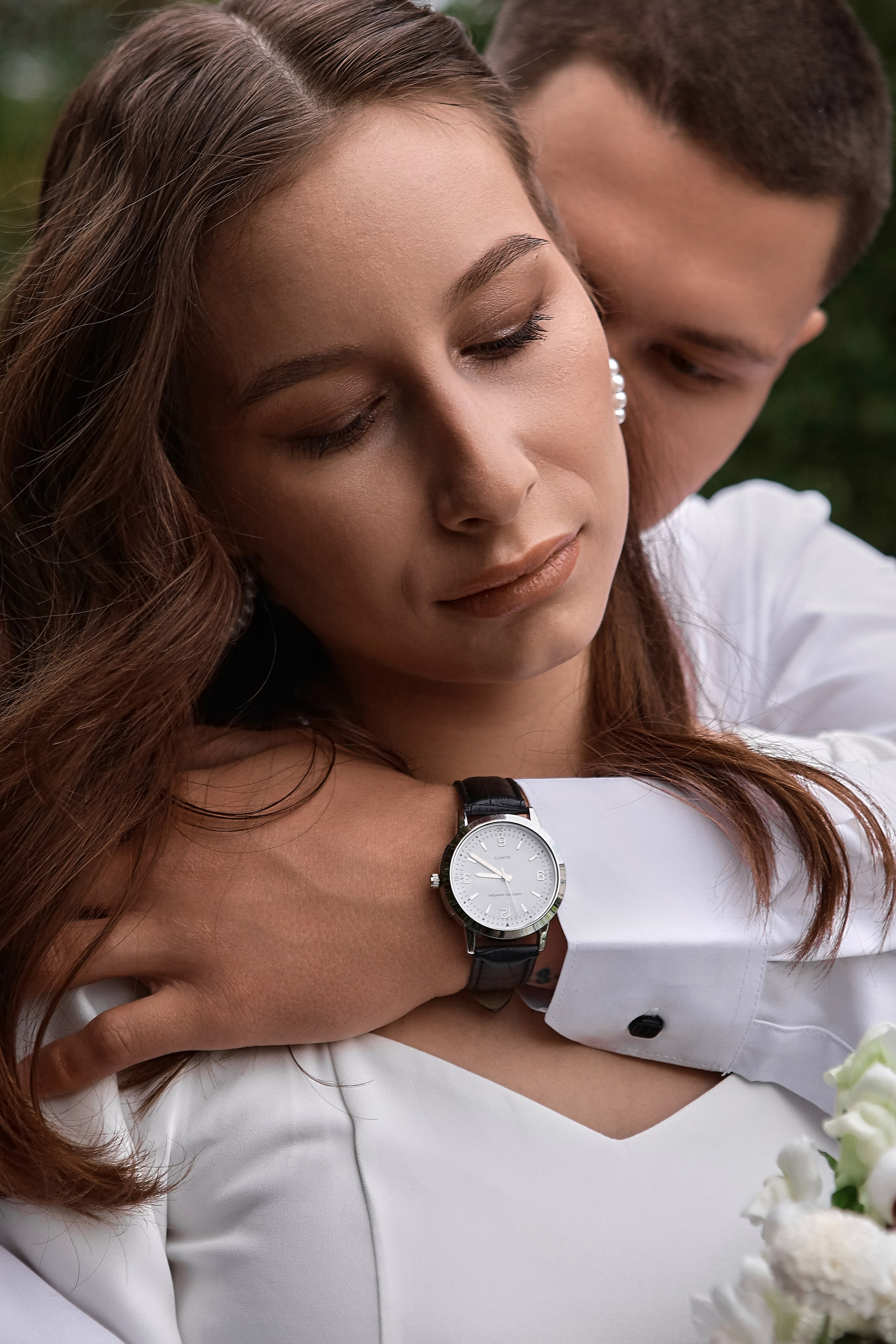 Анатолий и Виктория свадебная роспись. Семейный и свадебный фотограф в Краснодаре Михеева Светлана