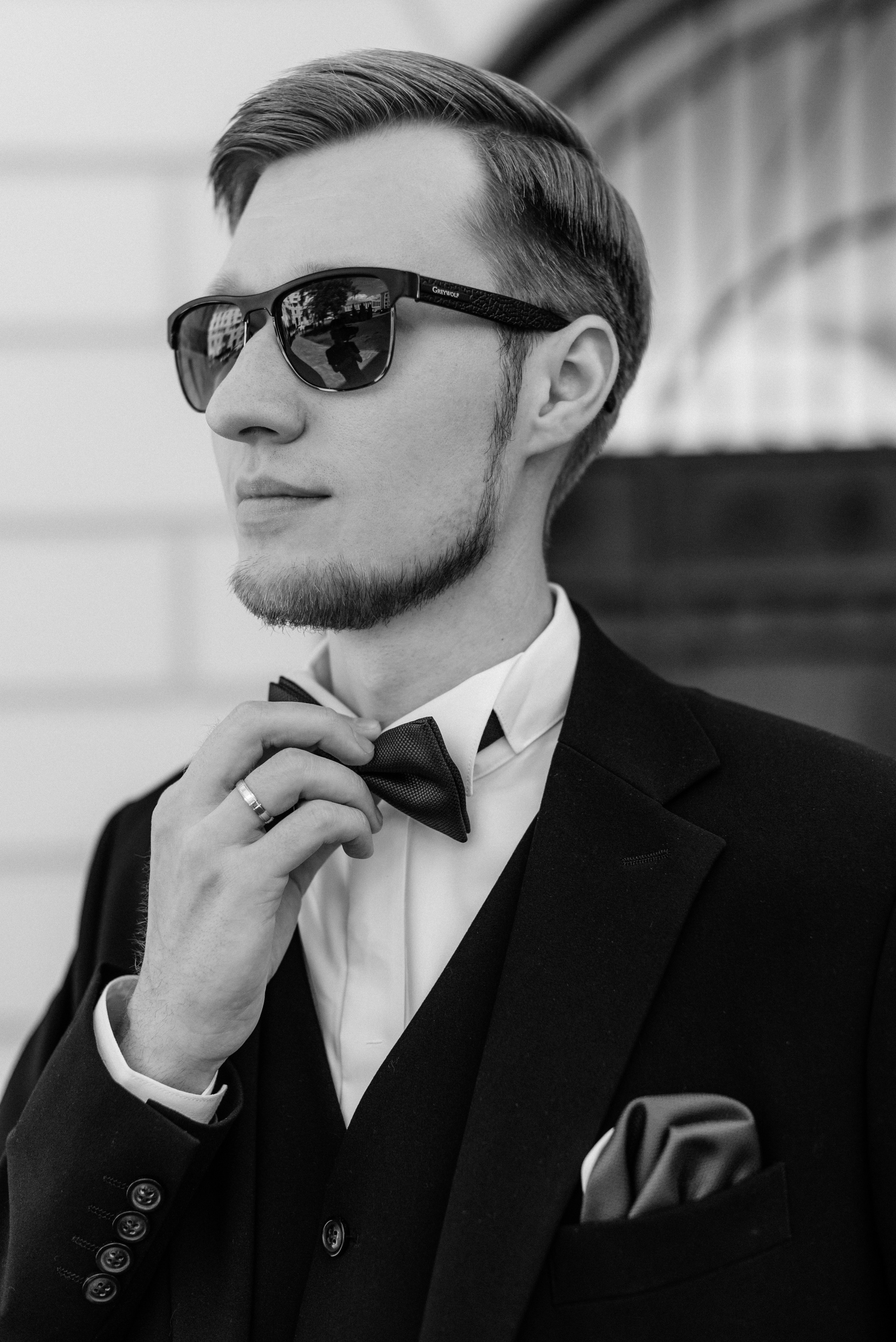 Вероника и Александр. Свадебный фотограф, фотограф беременности Дарья Доценко