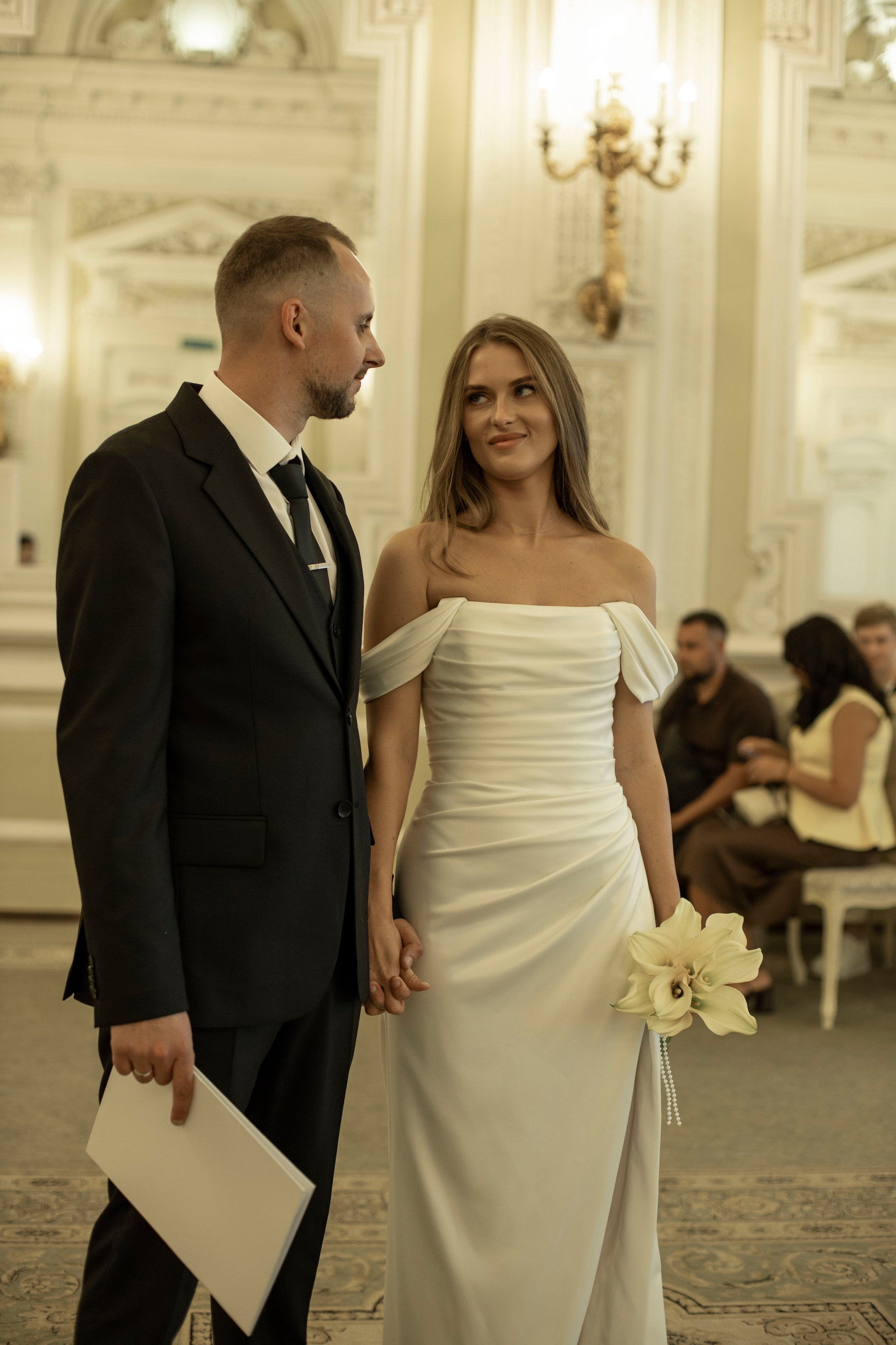 Максим & Лиза