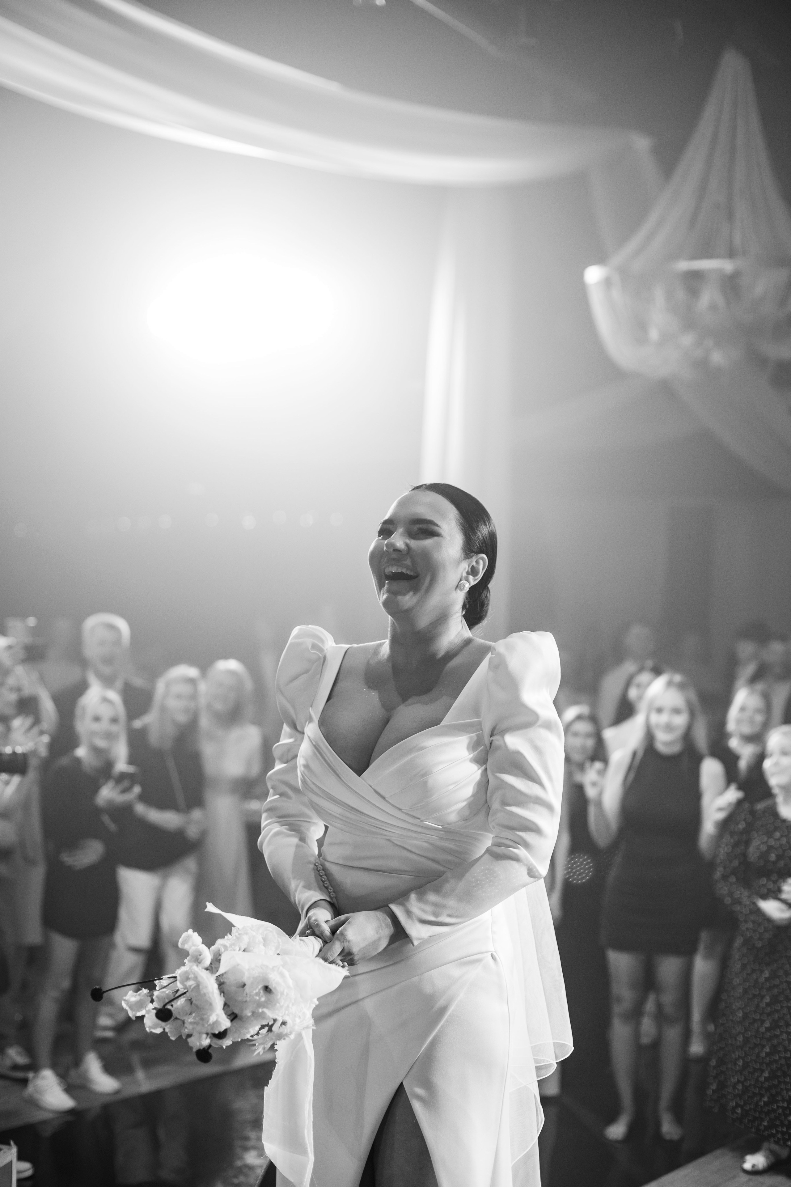 Свадебная фотосъемка — Василиса Сокол, фотограф в Санкт-Петербурге