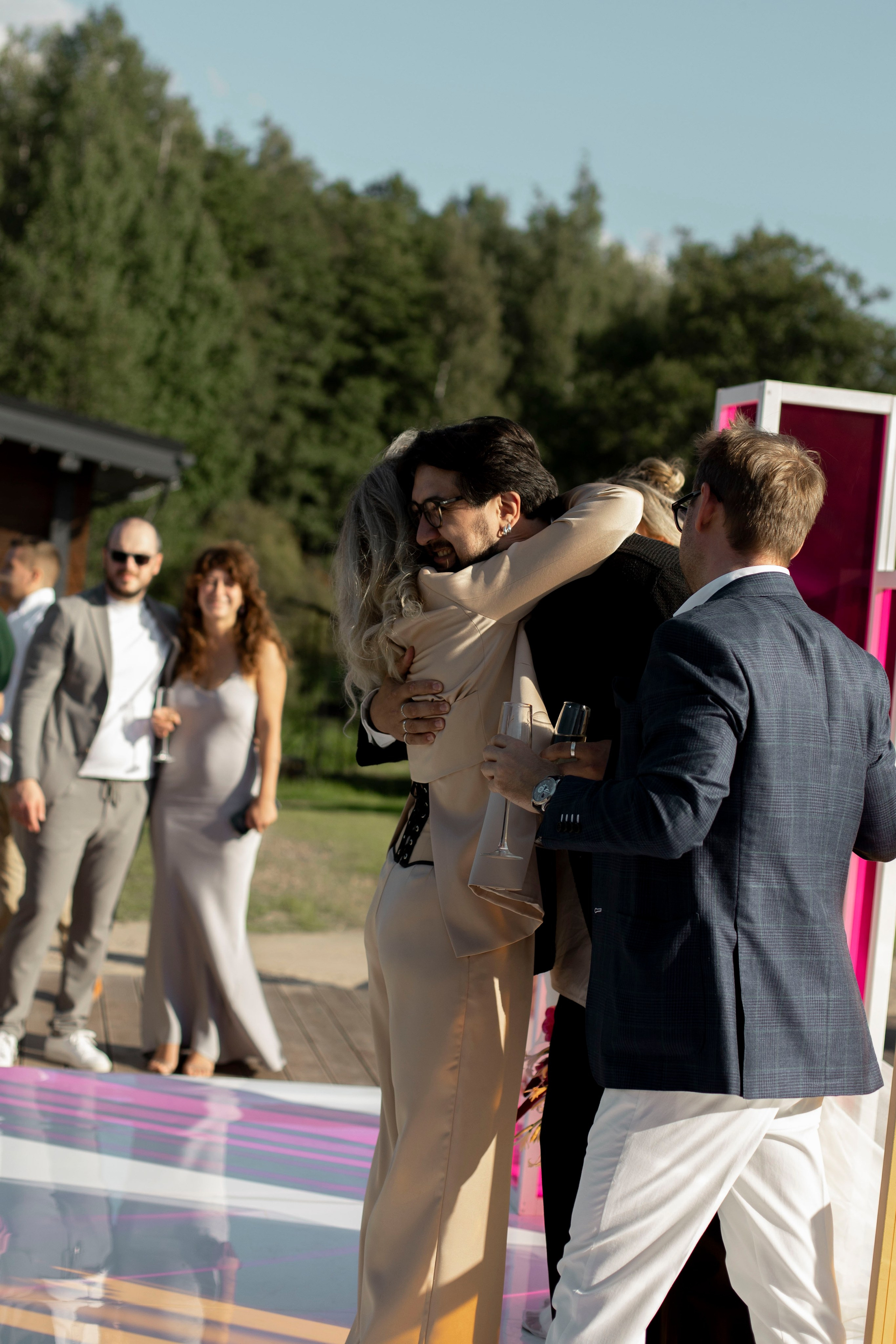 Виталий & Полина